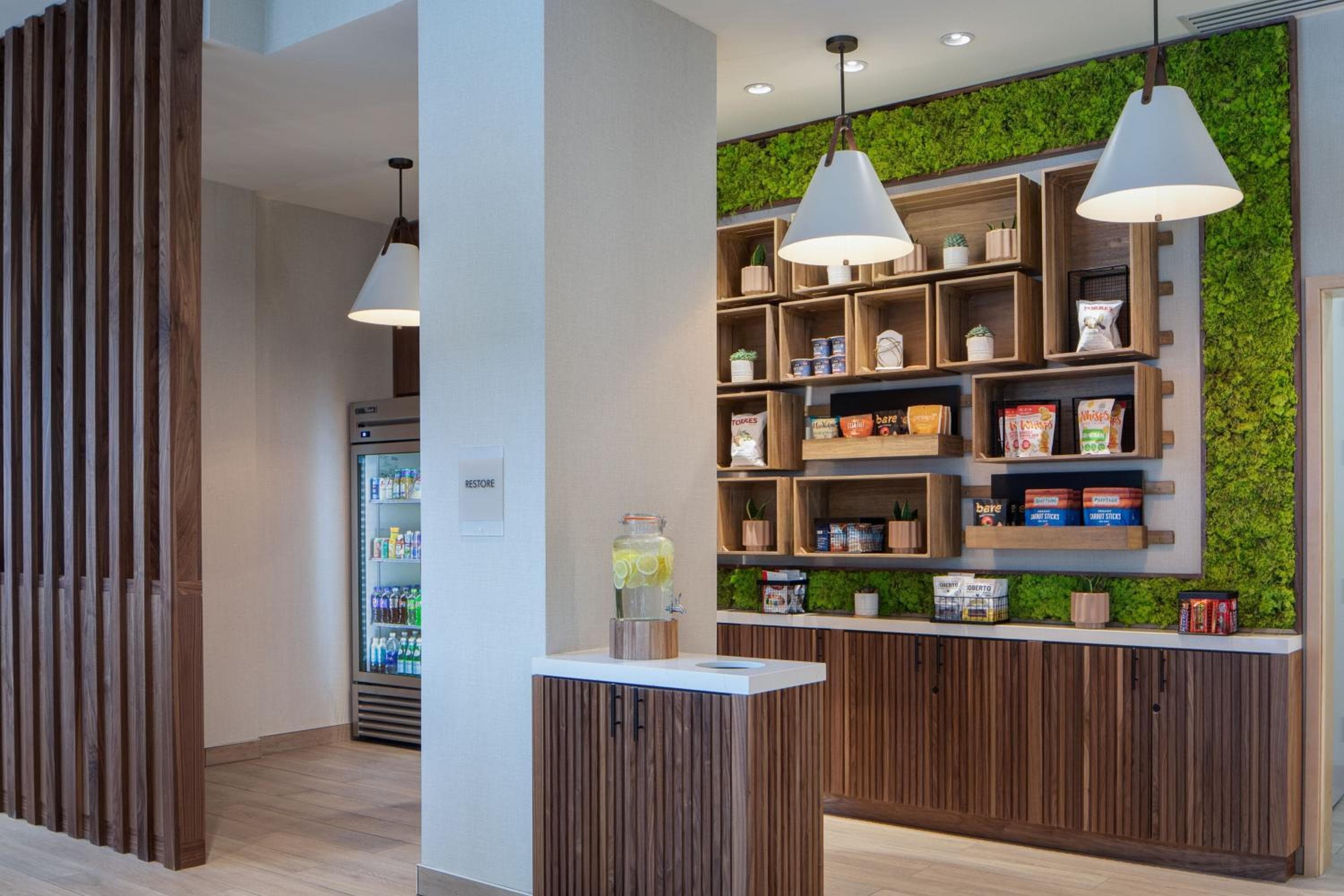 Element by Marriott Salt Lake City Downtown