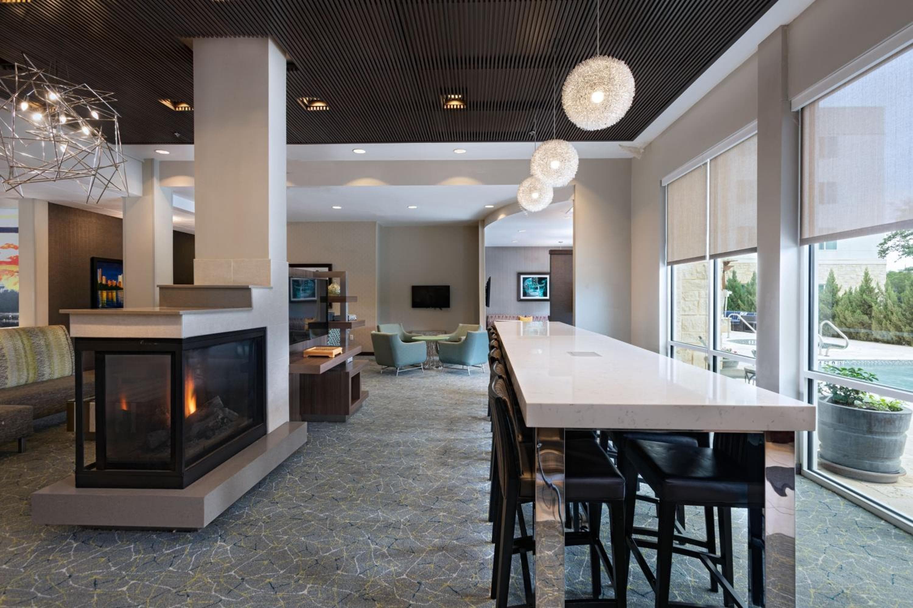 Residence Inn by Marriott Austin Southwest