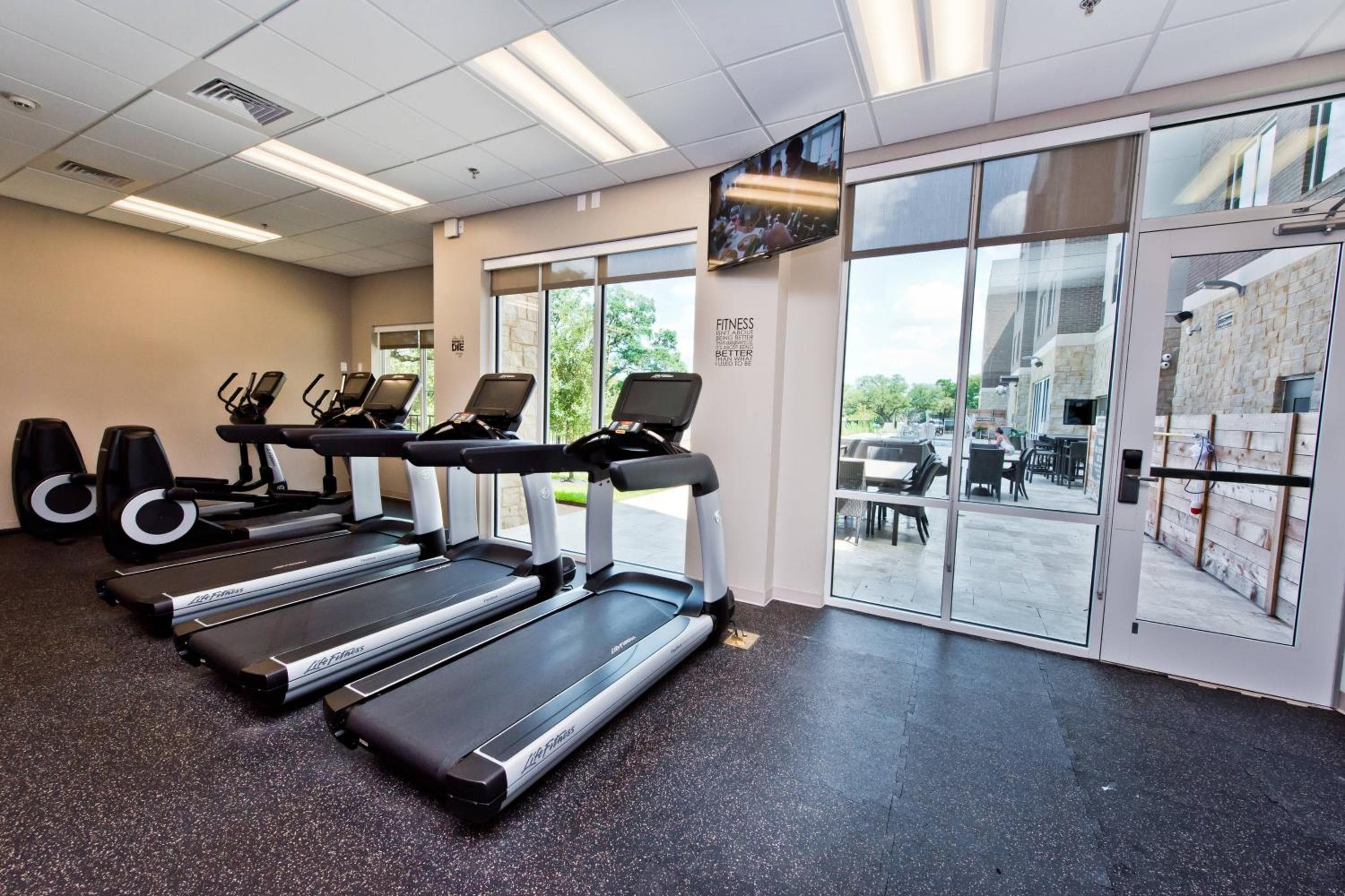 Residence Inn by Marriott Austin Southwest