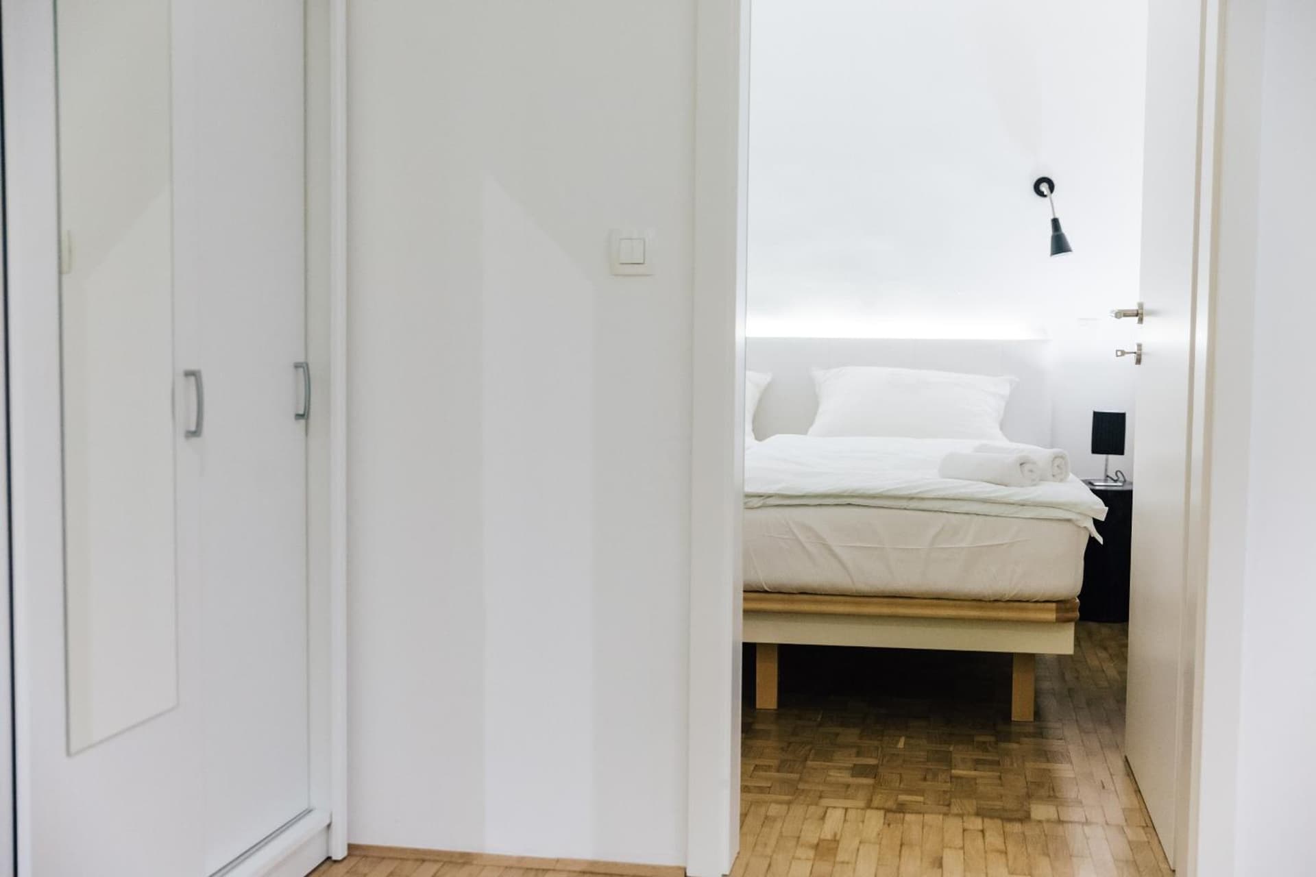 Apartment Center II - Kersnikova