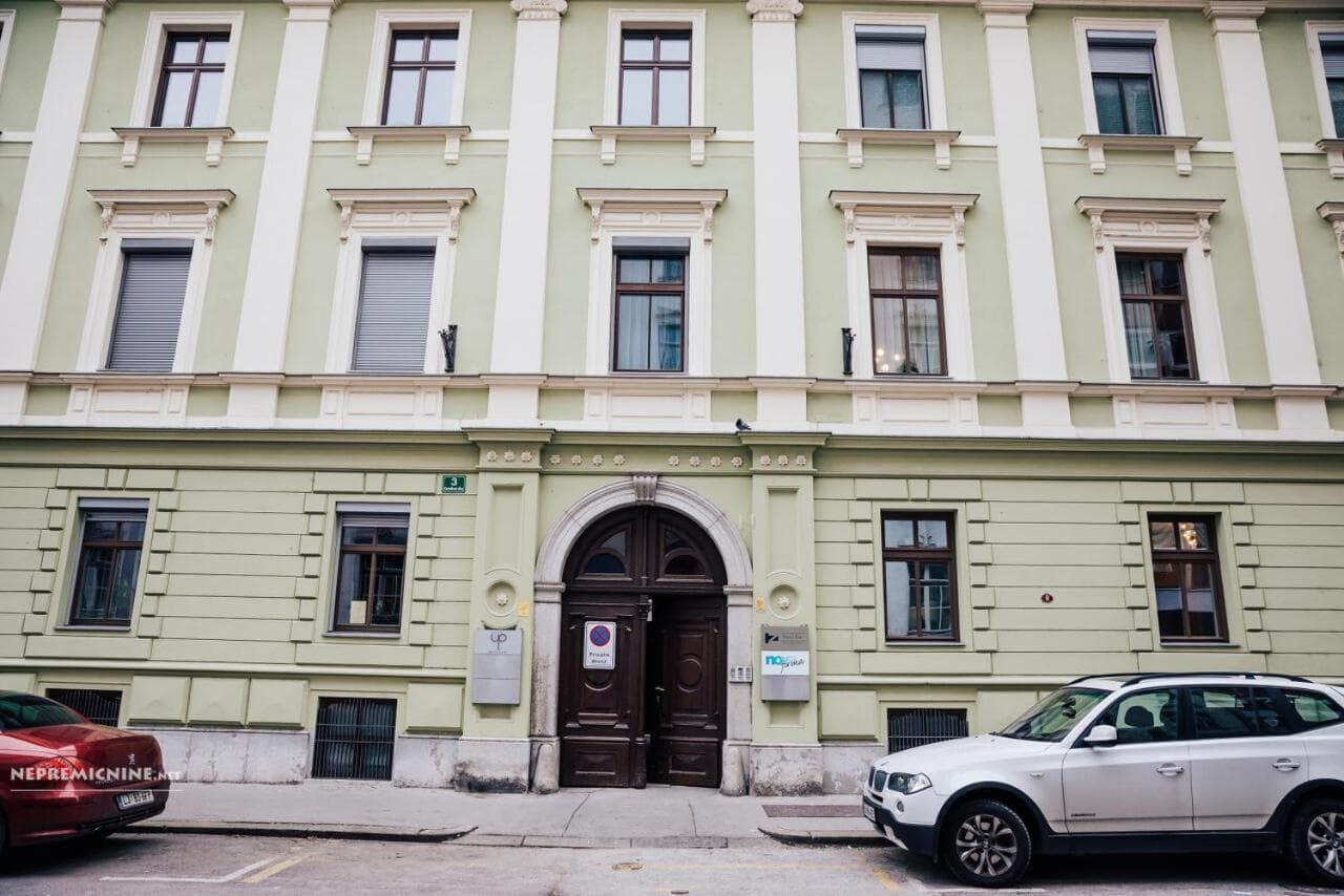Apartment Center II - Kersnikova