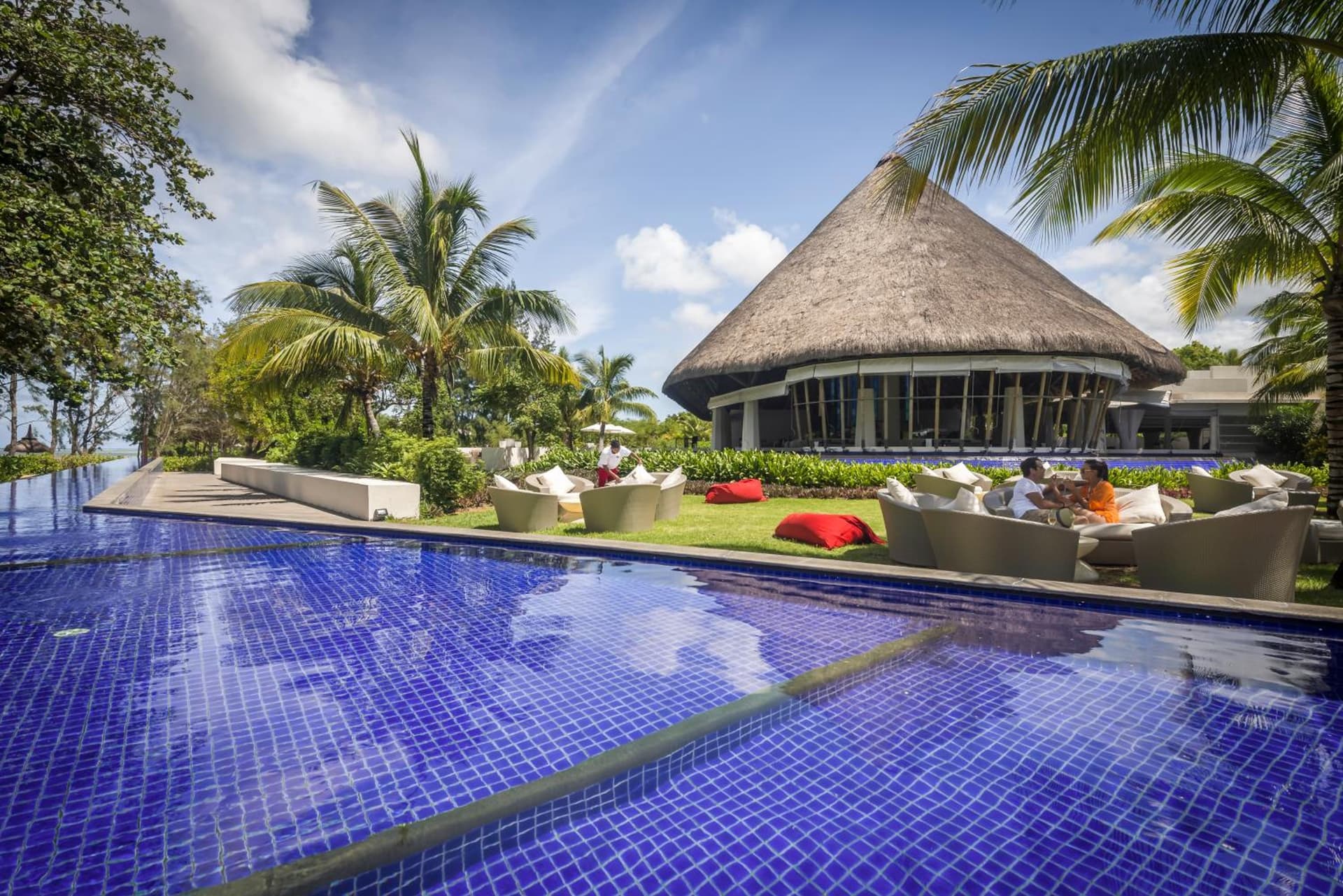 SO/ Sofitel Mauritius