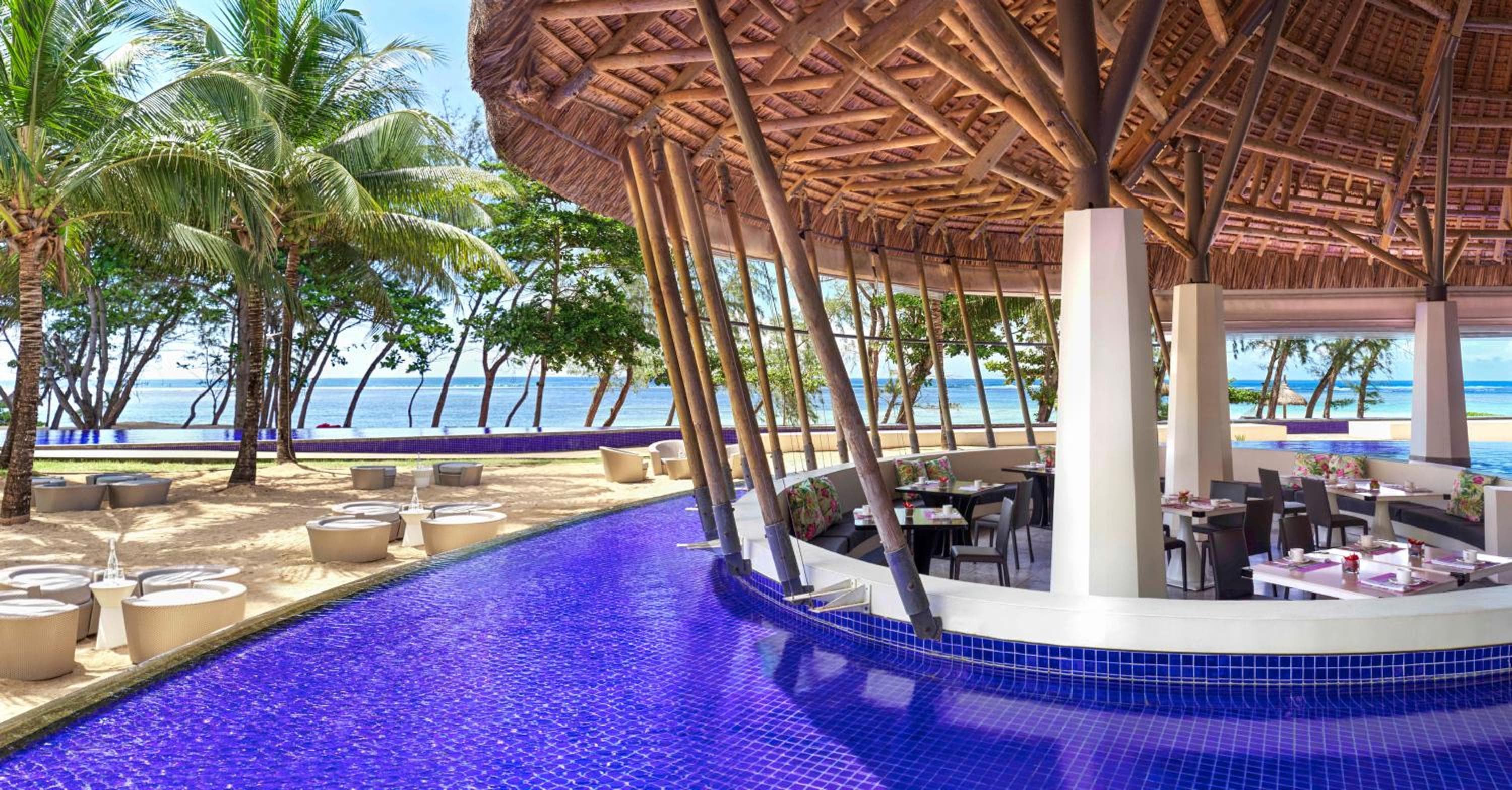 SO/ Sofitel Mauritius