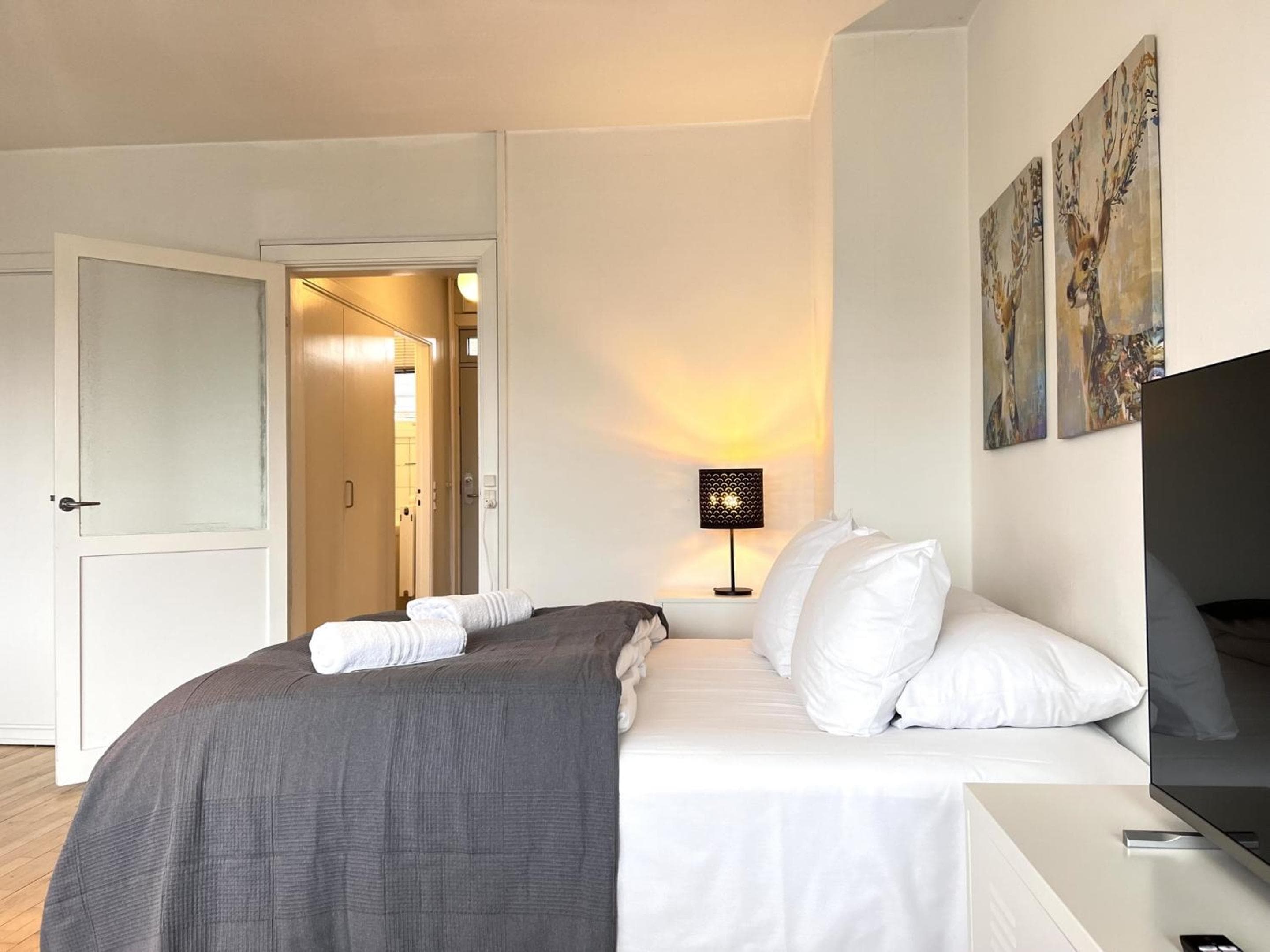 Studio Apartment In Herlev 3