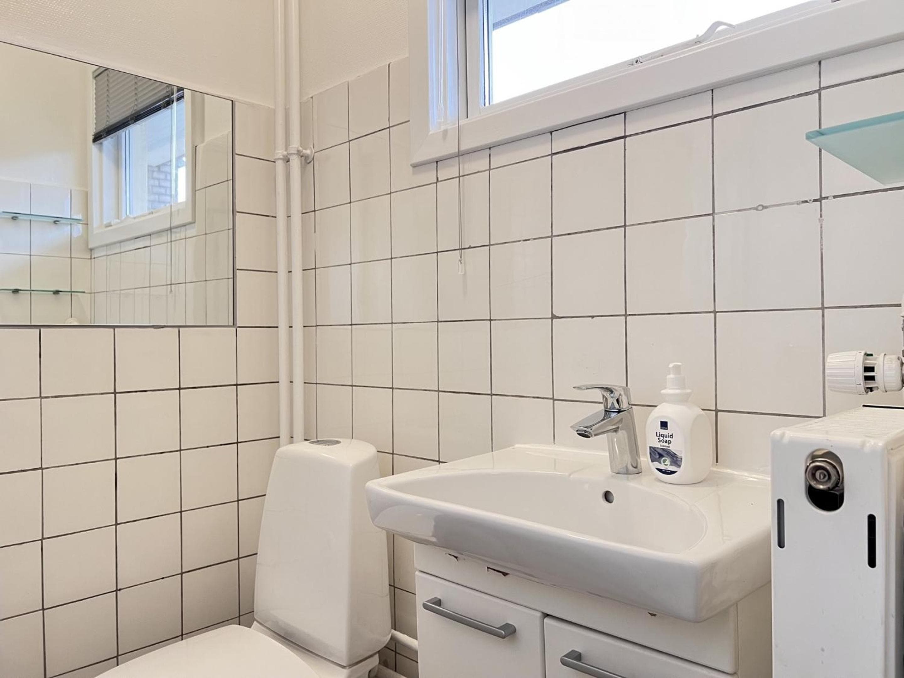 Studio Apartment In Herlev 3