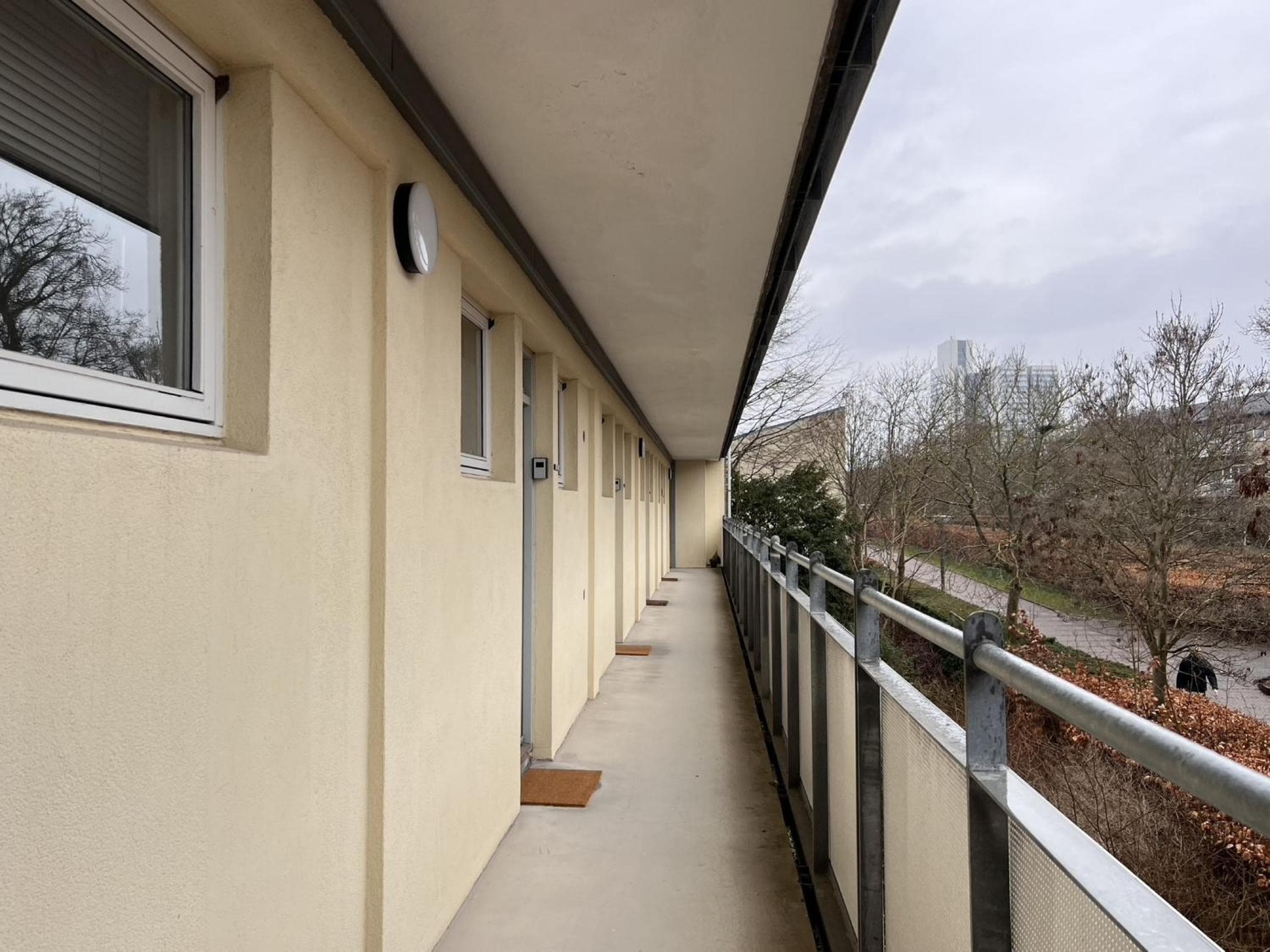 Studio Apartment In Herlev 3
