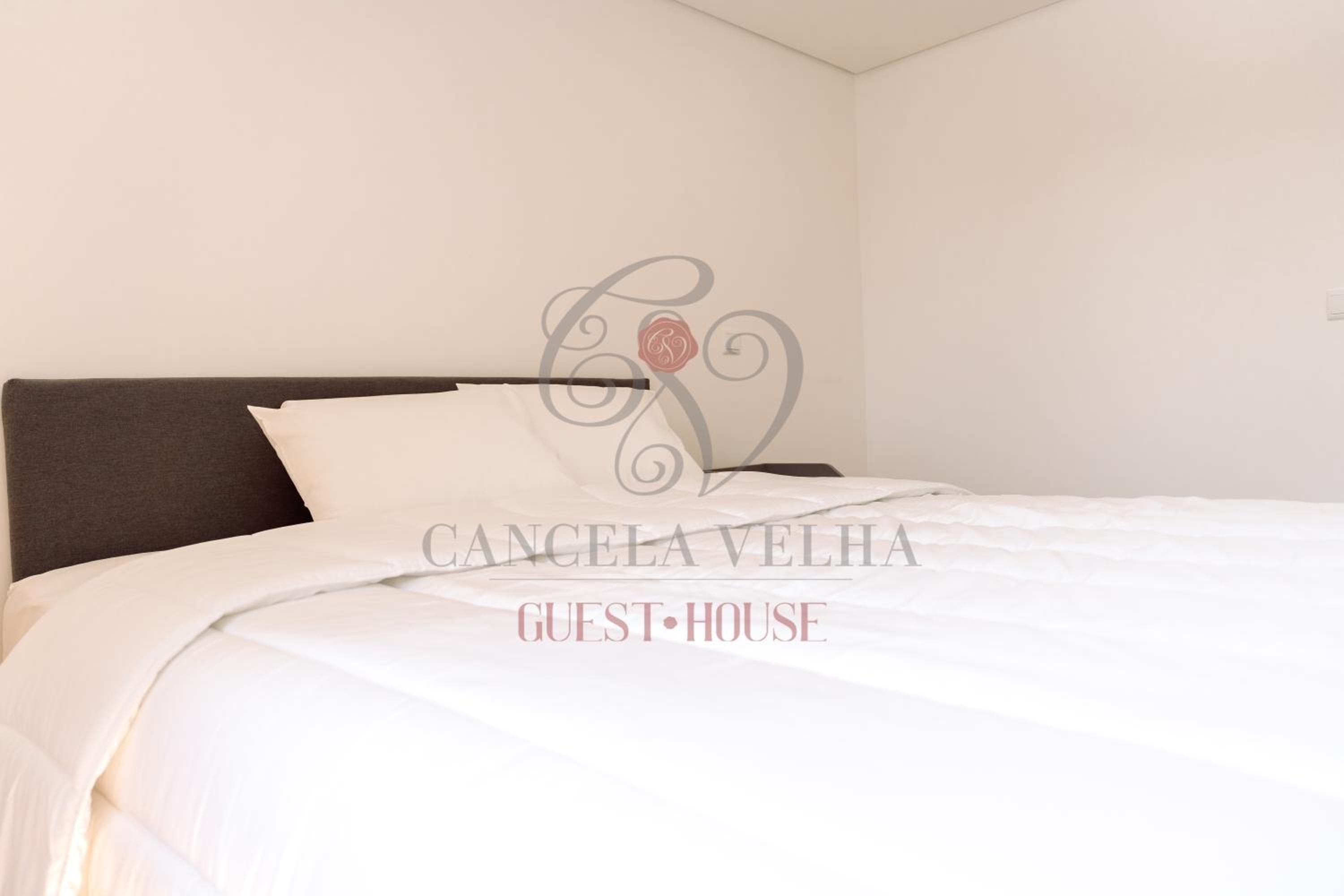 Cancela Velha Guest•House