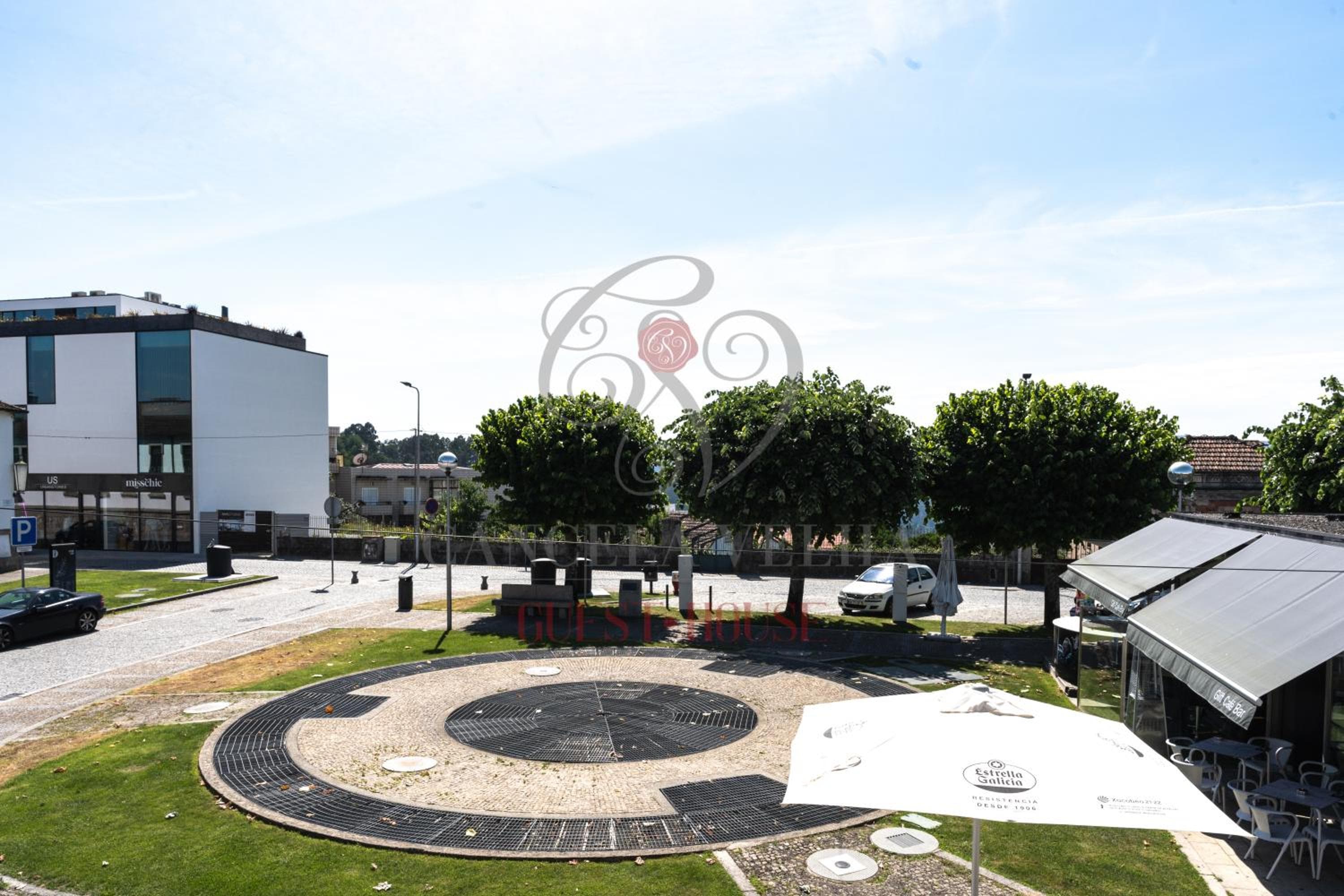 Cancela Velha Guest•House