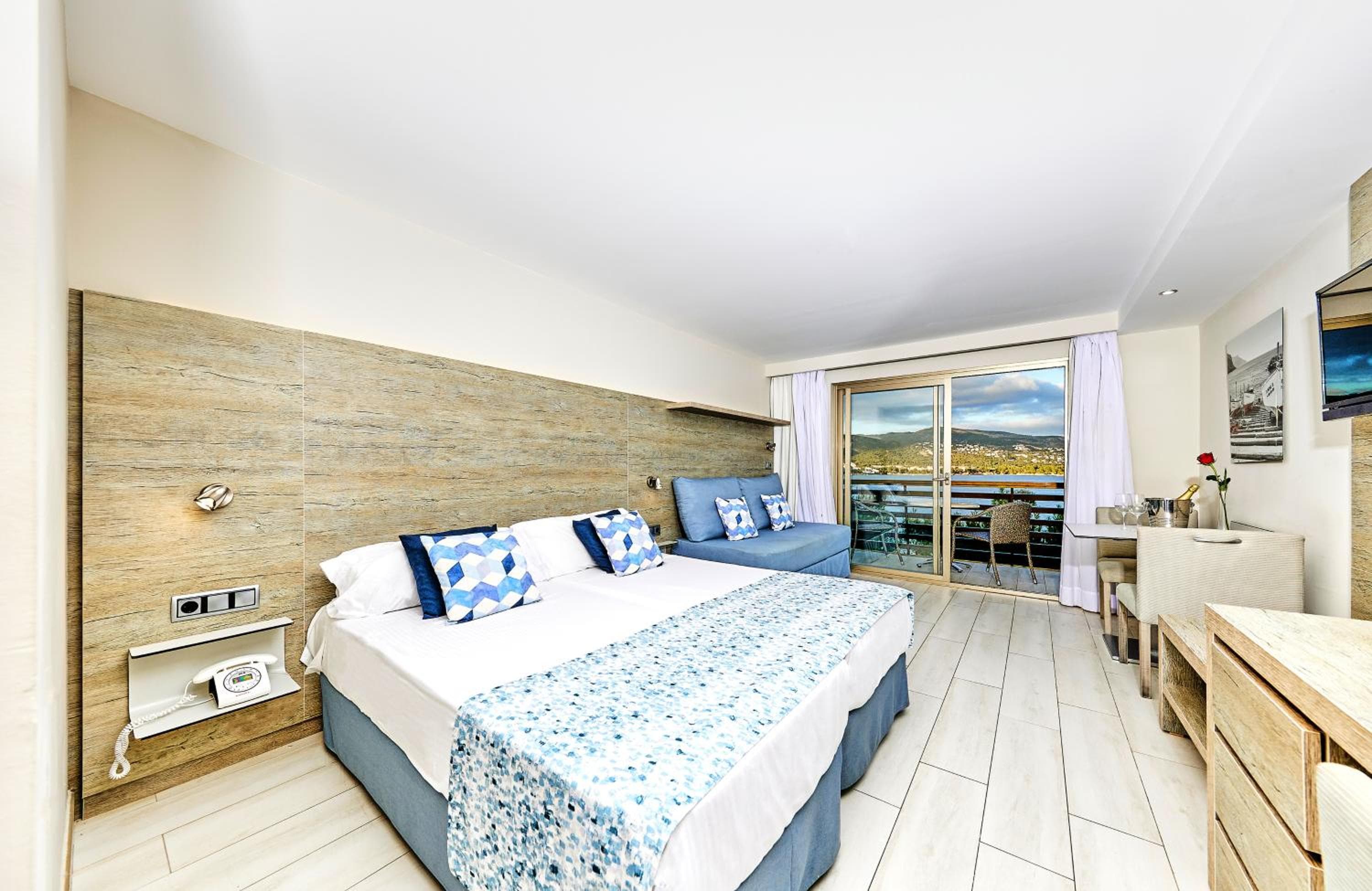 Leonardo Royal Hotel Mallorca Palmanova Bay
