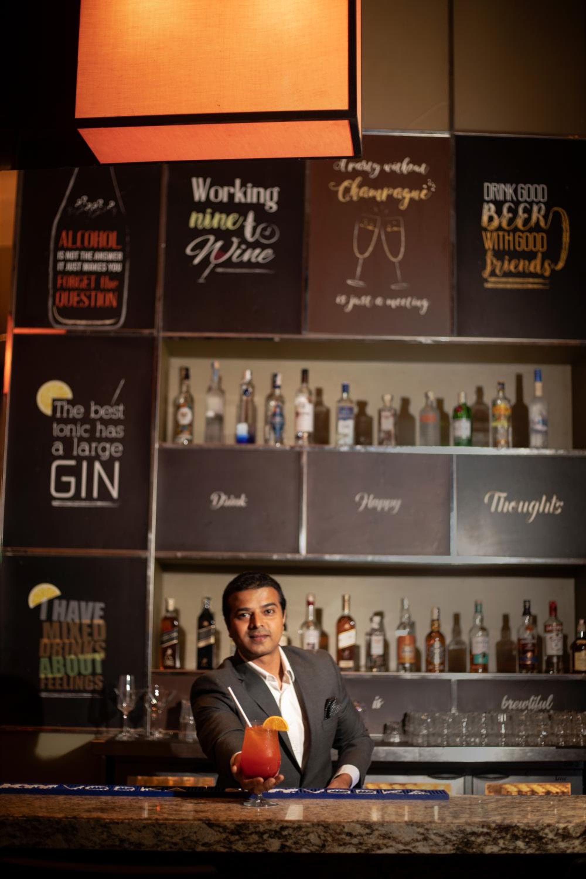 Courtyard by Marriott Pune Chakan