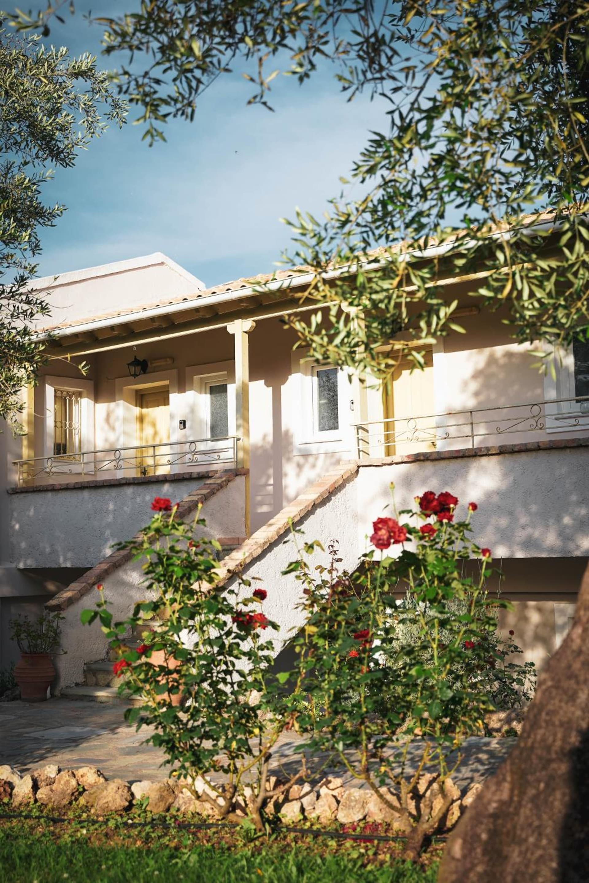 Panorama Hideaway