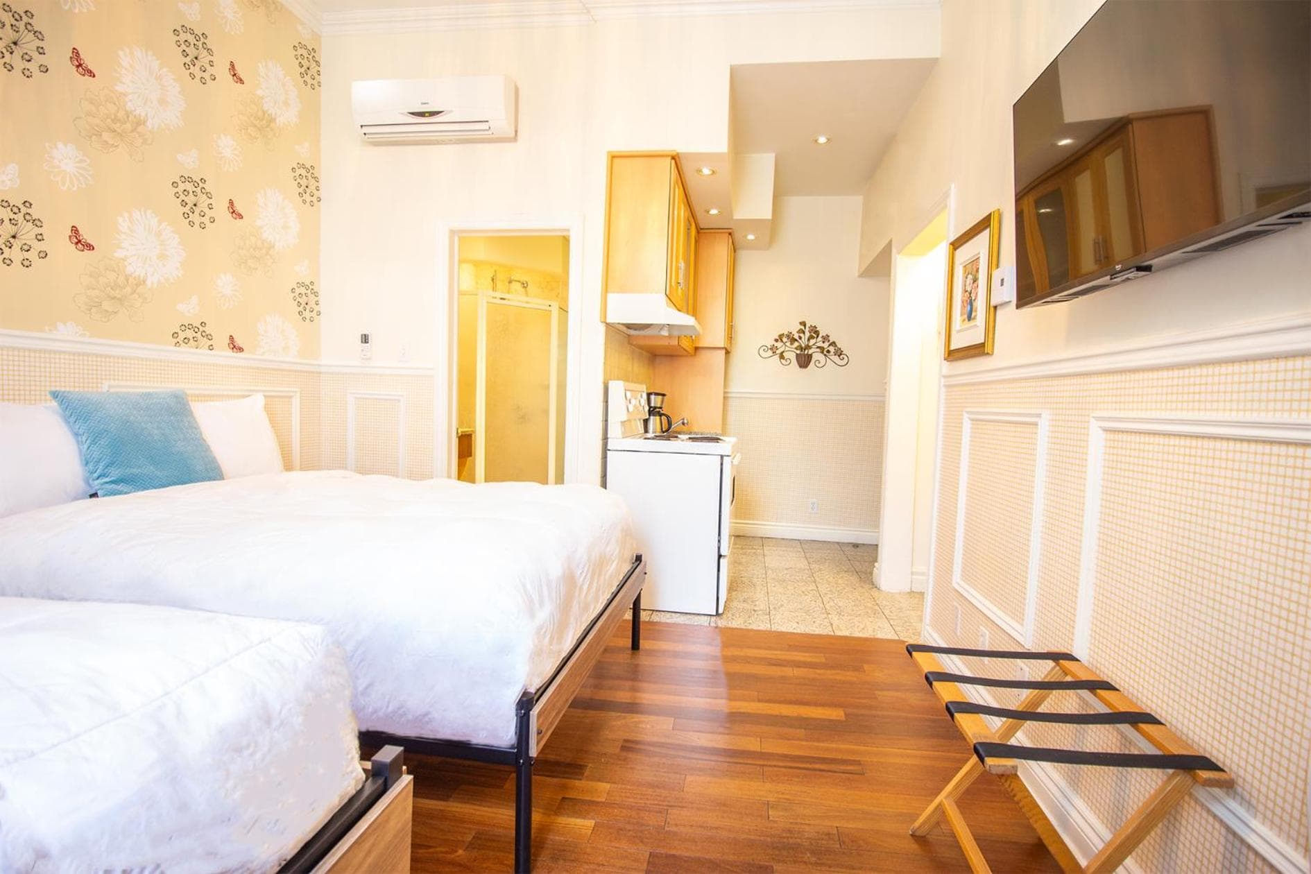 Parc Suites Hotel