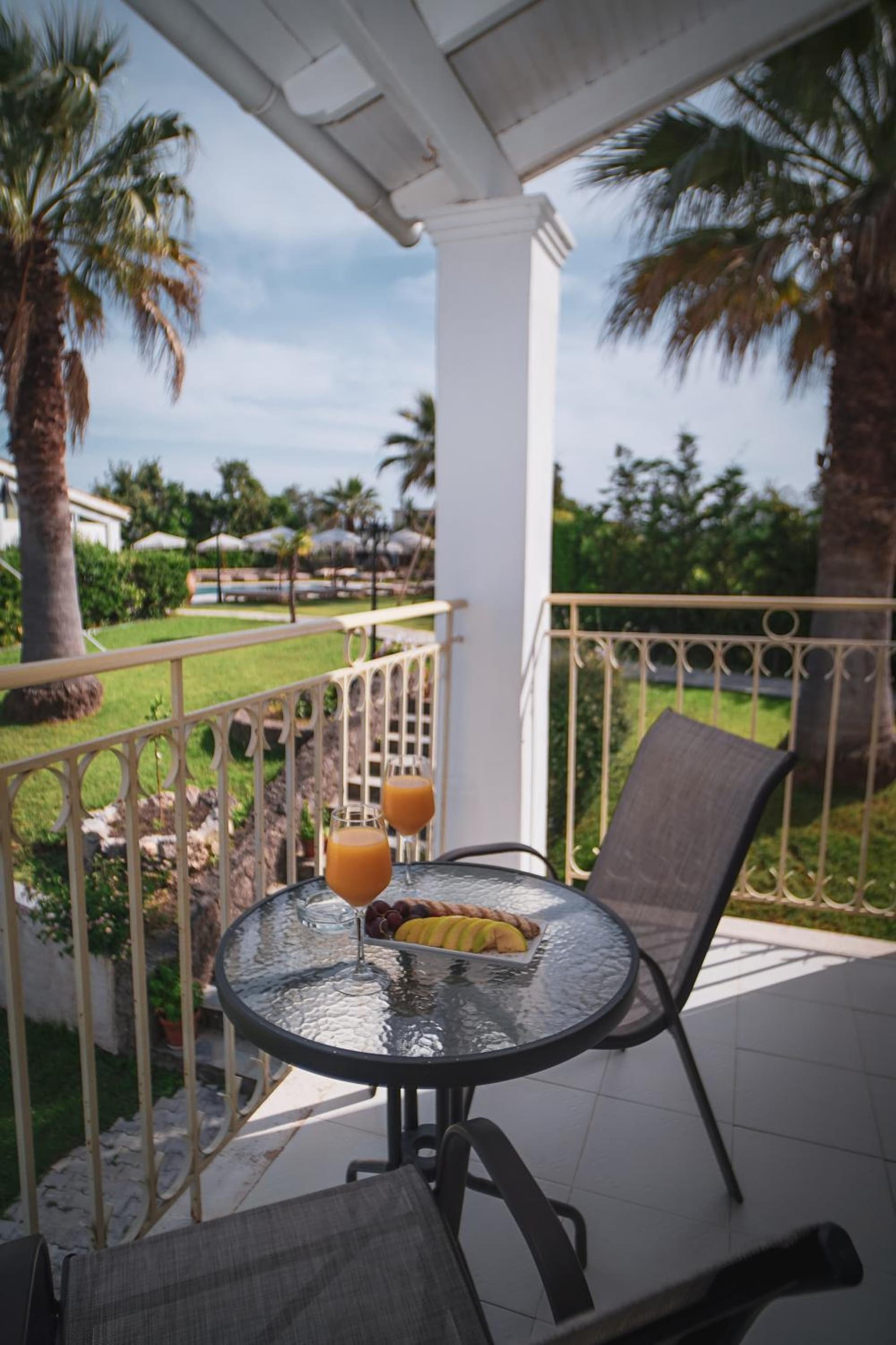 Panorama Hideaway