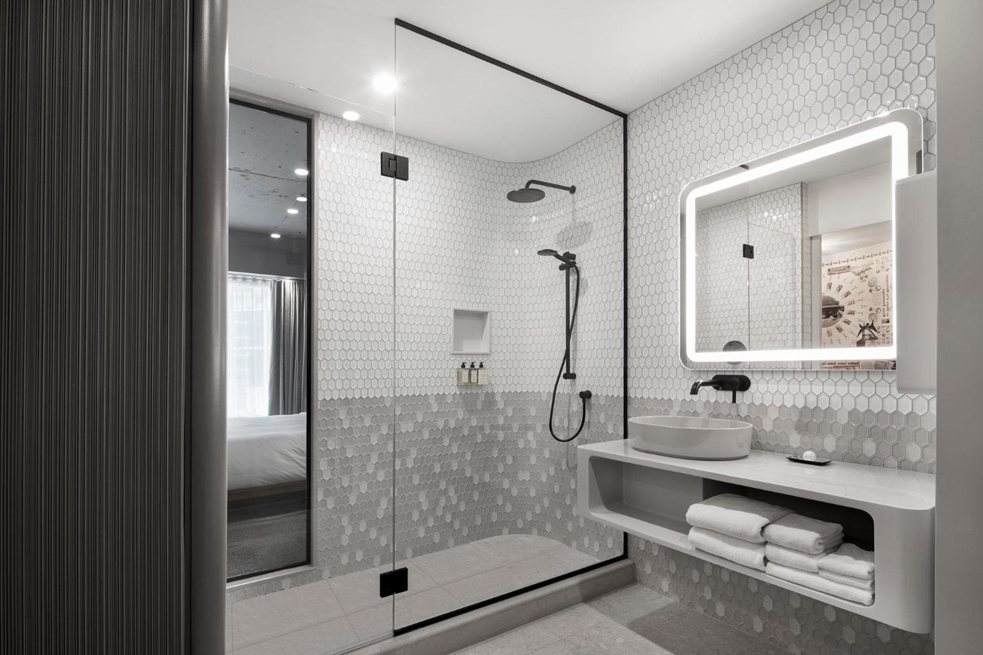 Hôtel Le Germain Montréal