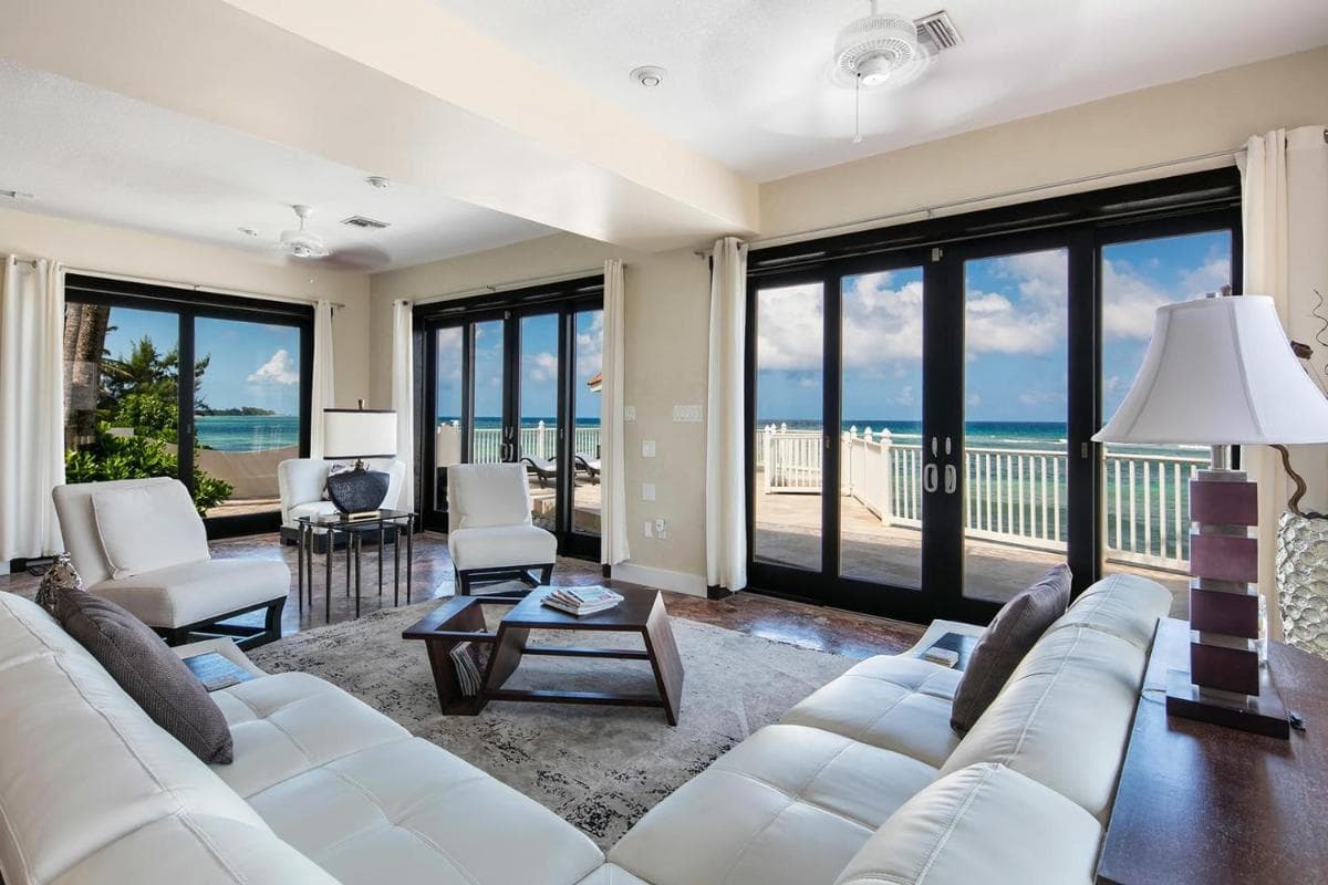 KiToCay Villa by Grand Cayman Villas & Condos