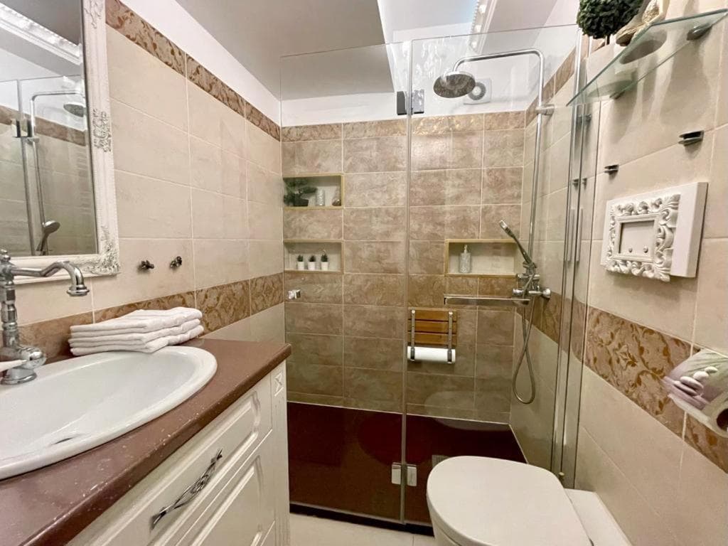 Lux apartament