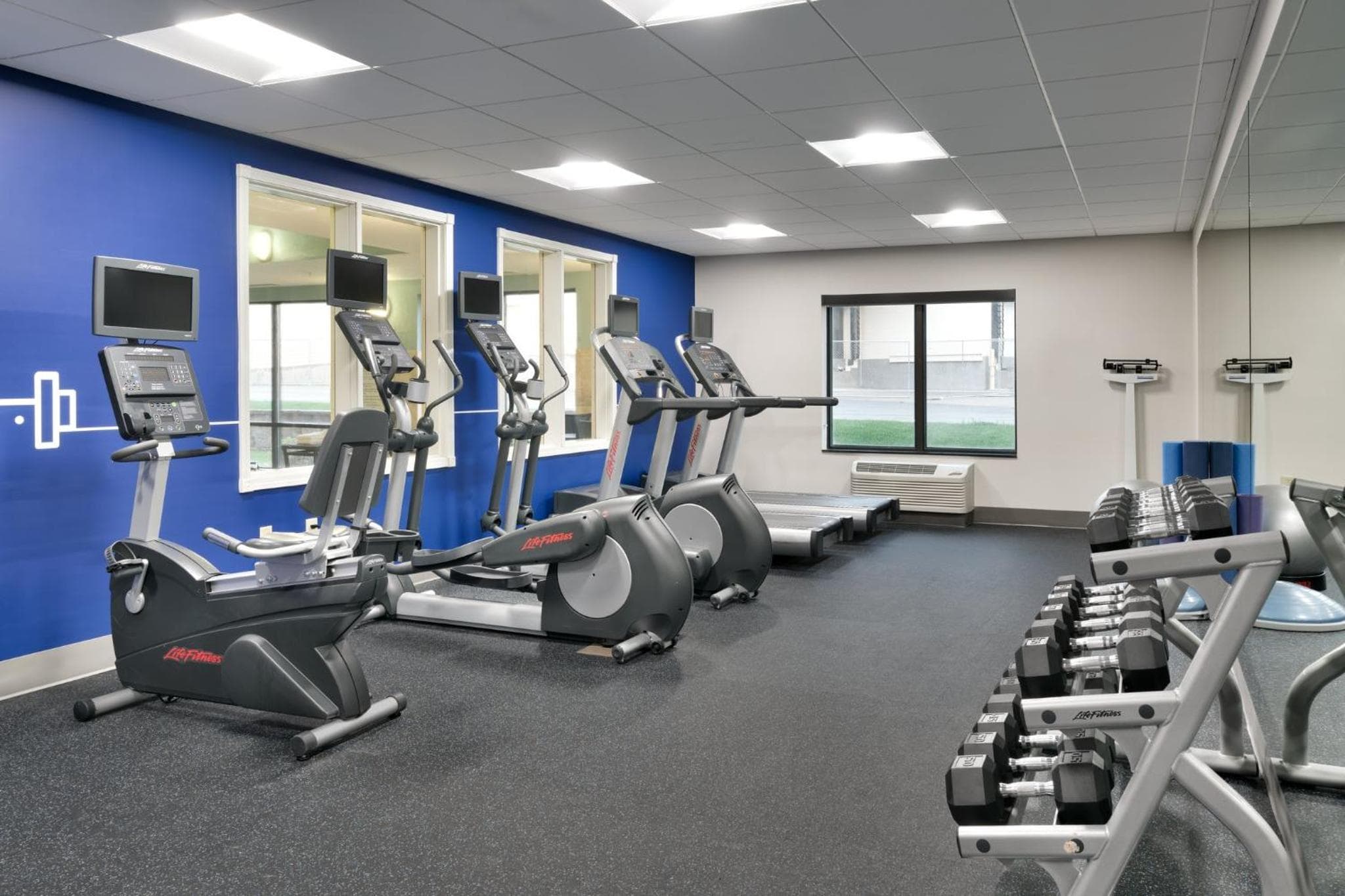 Holiday Inn Express and Suites Helena by IHG