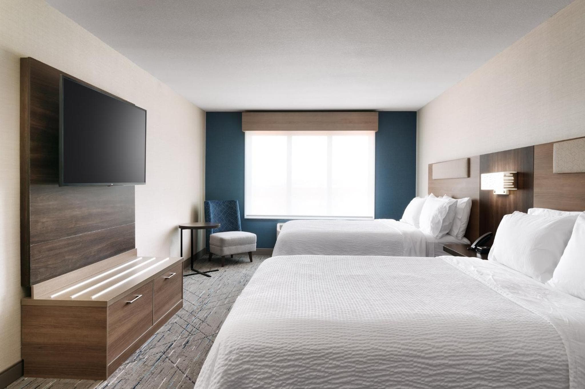 Holiday Inn Express and Suites Helena by IHG