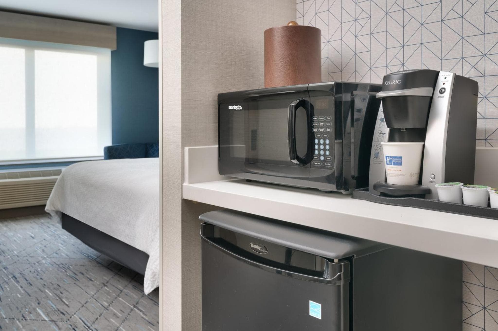 Holiday Inn Express and Suites Helena by IHG