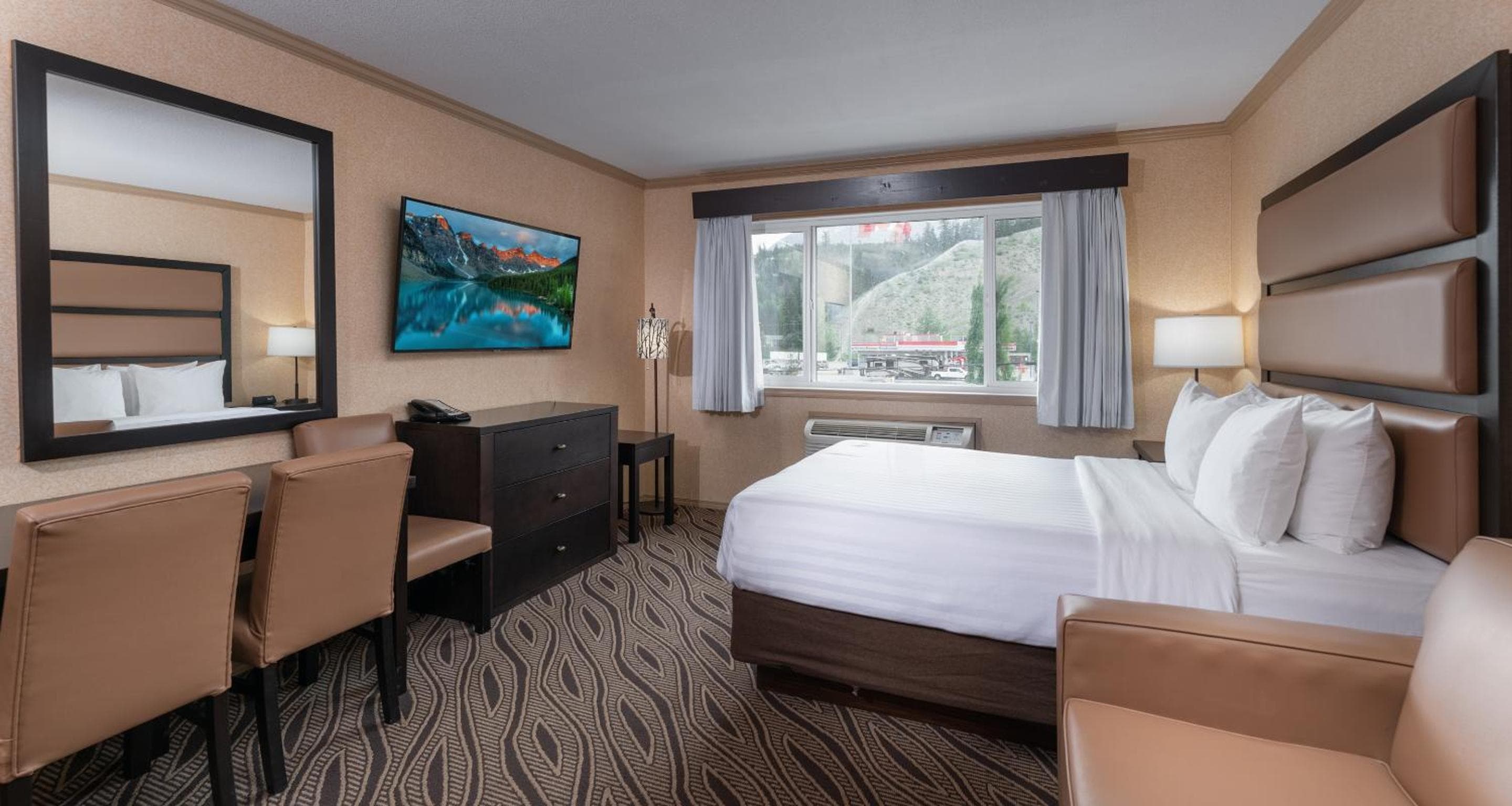 Prestige Golden Hotel