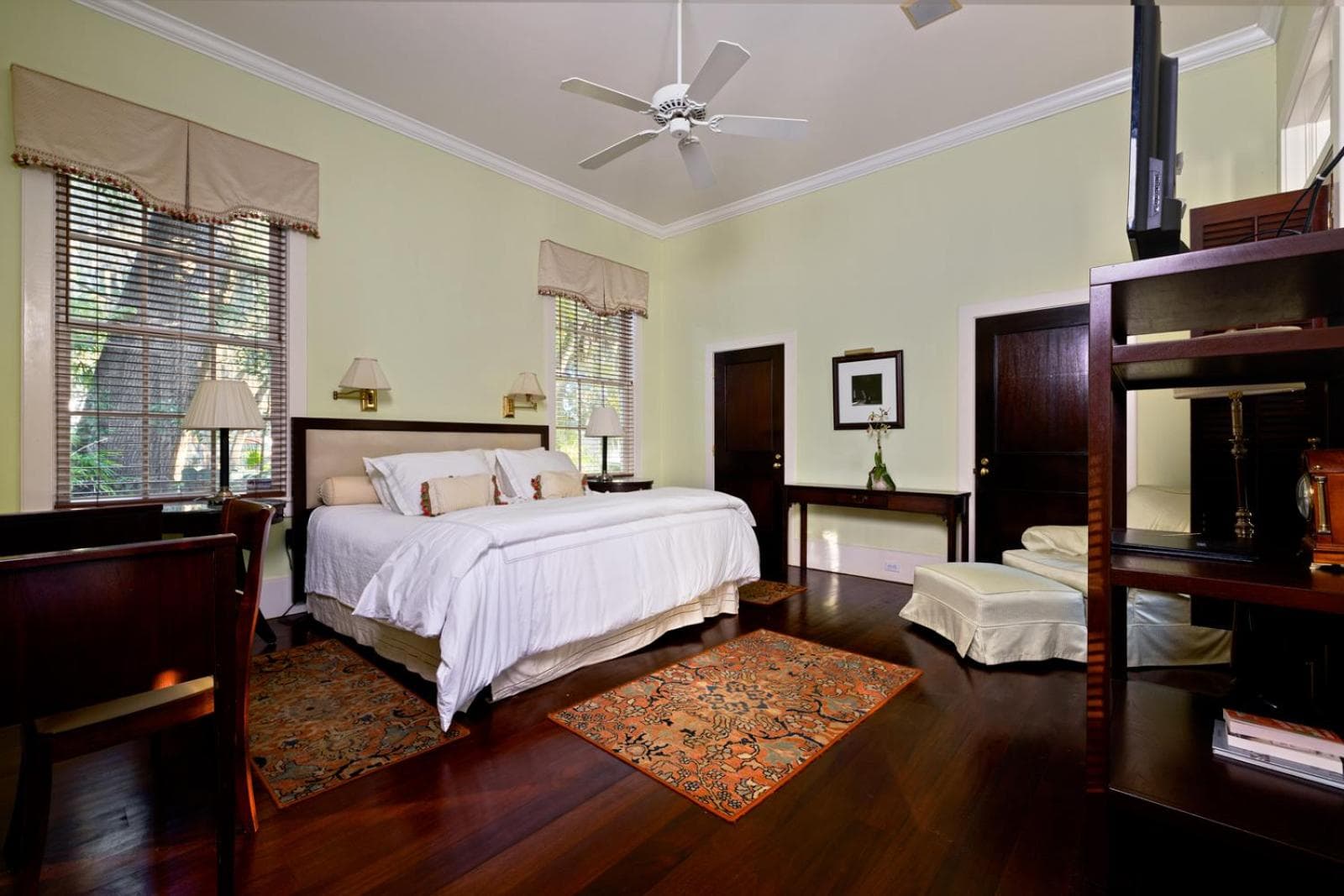Rhett House