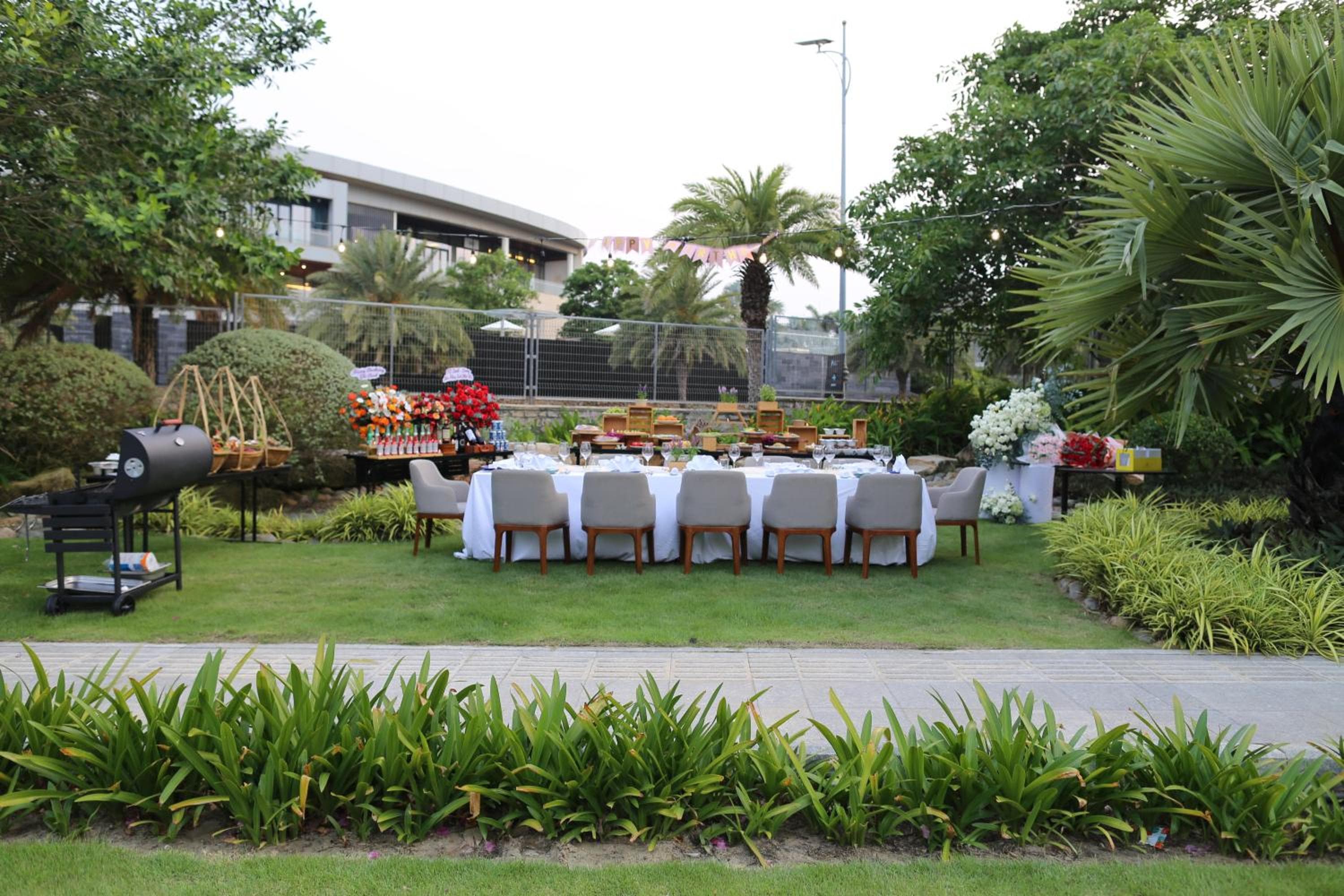 Wyndham Grand KN Paradise Cam Ranh