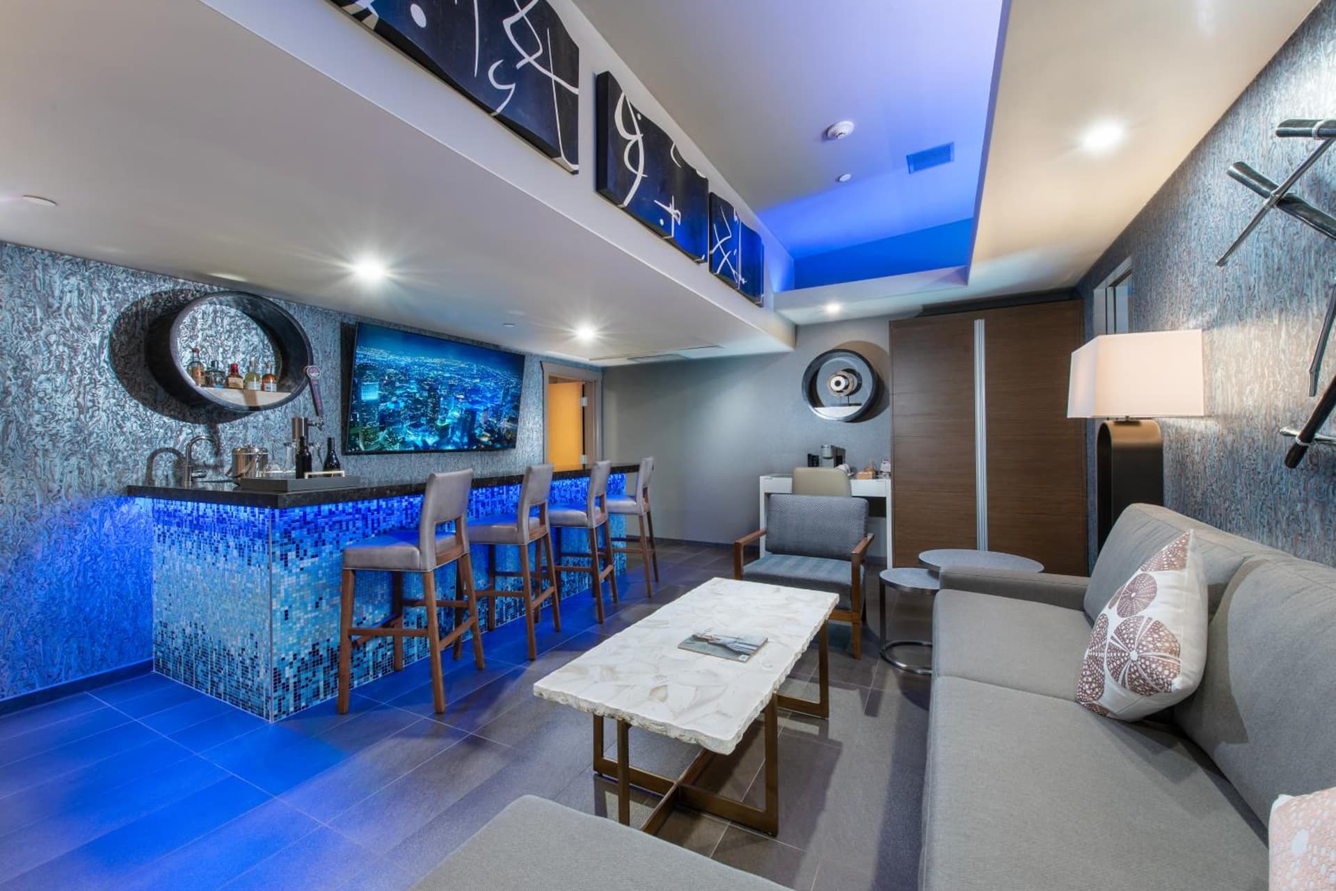 Shade Hotel Manhattan Beach