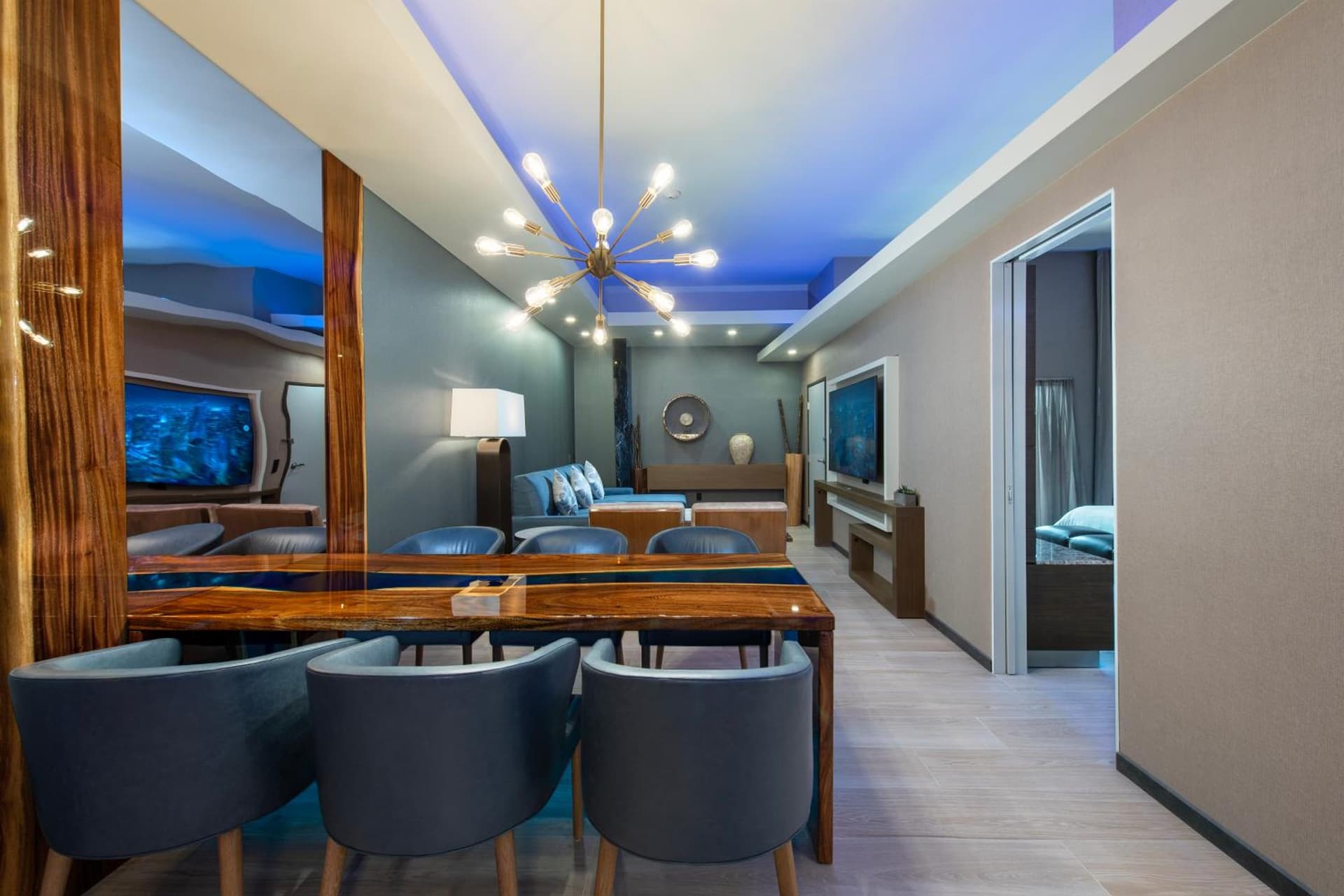Shade Hotel Manhattan Beach