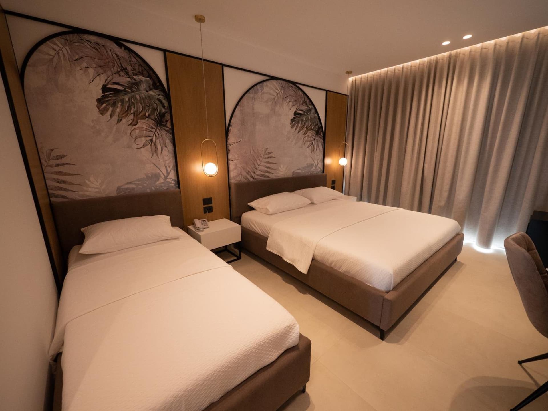 Colosseum Hotel