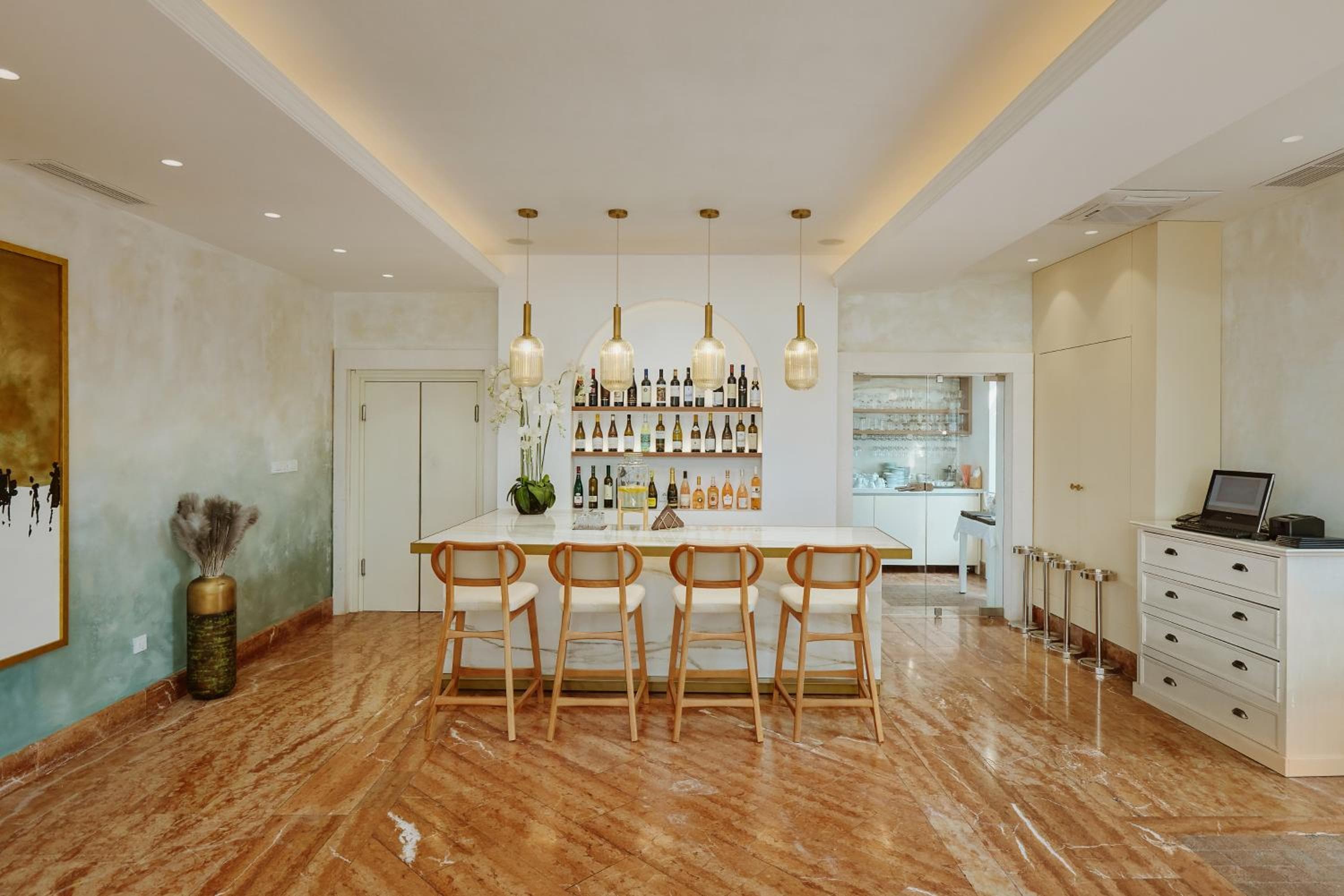 Vila Perast Boutique Hotel
