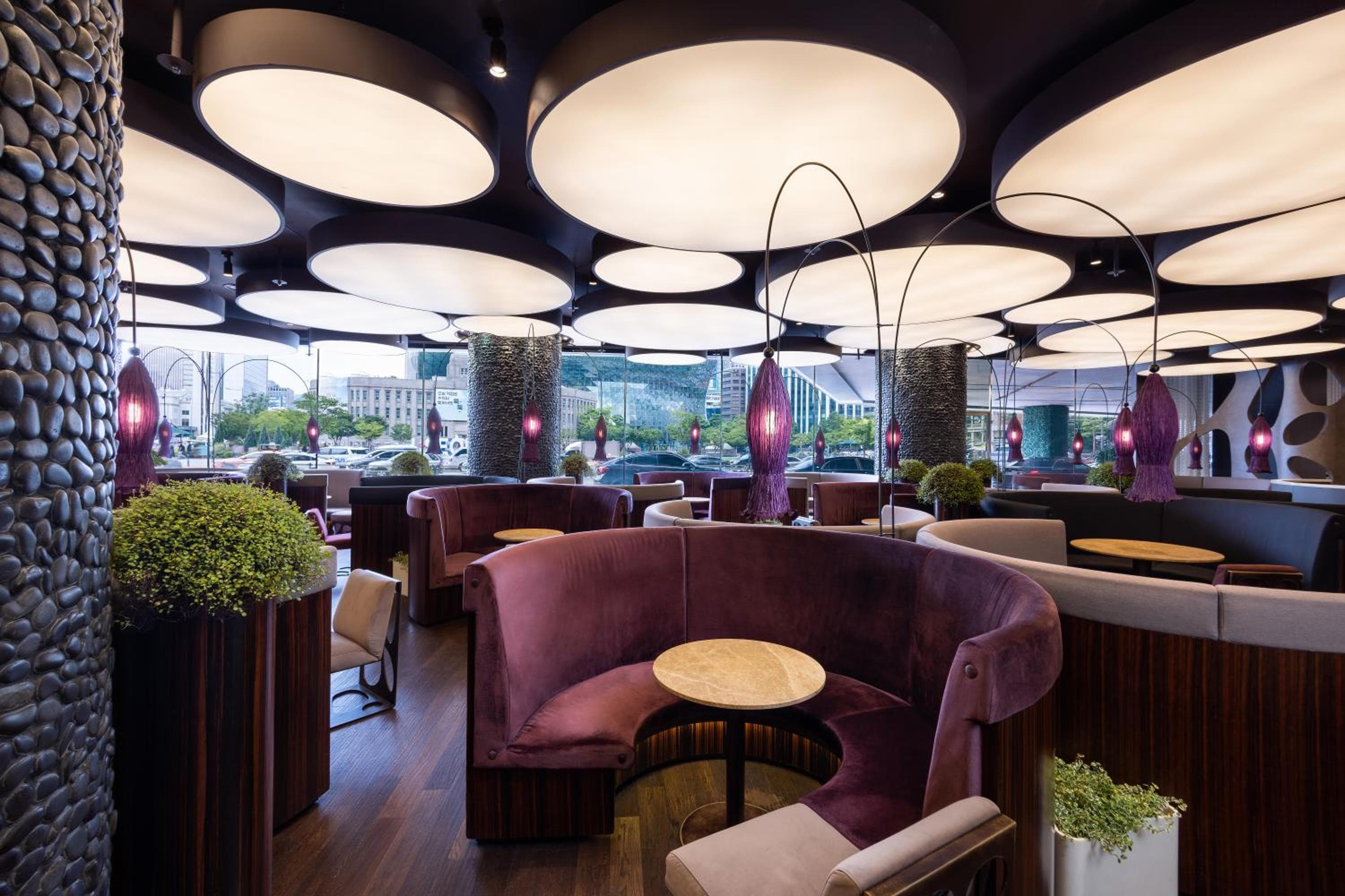THE PLAZA Seoul, Autograph Collection