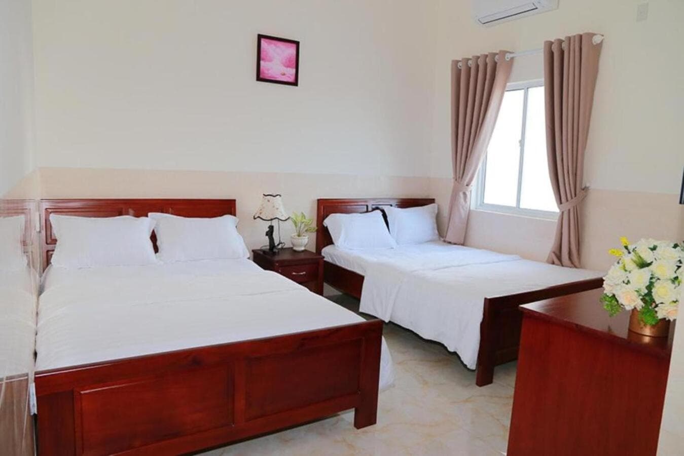 Magnolia Cam Ranh Hotel