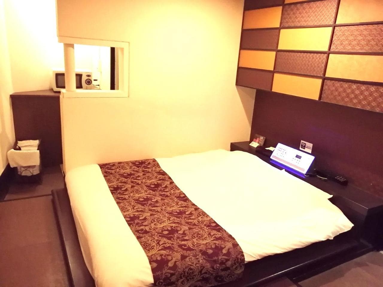 HOTEL 壮-soh-shibuya