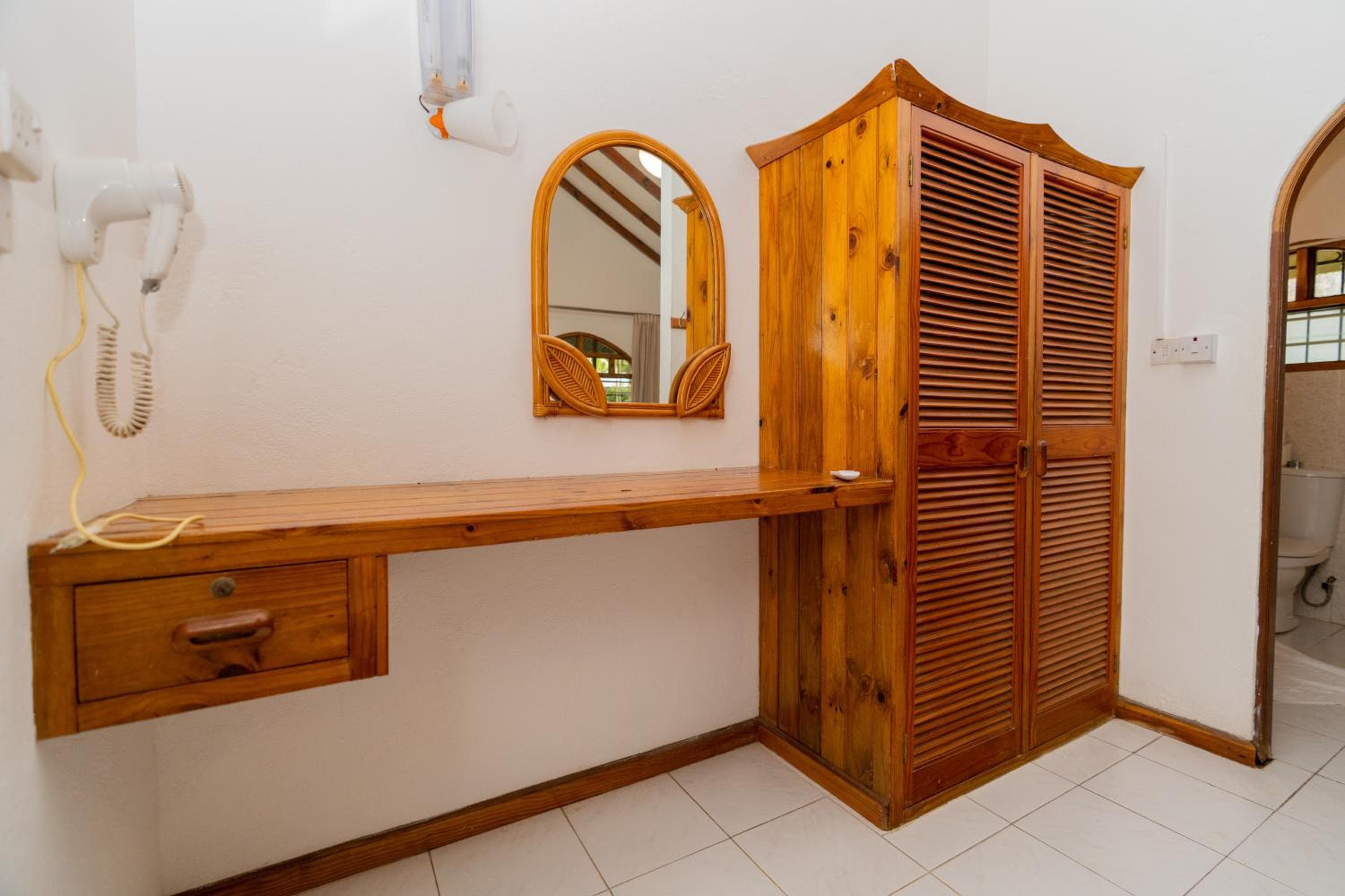 Romance Bungalows