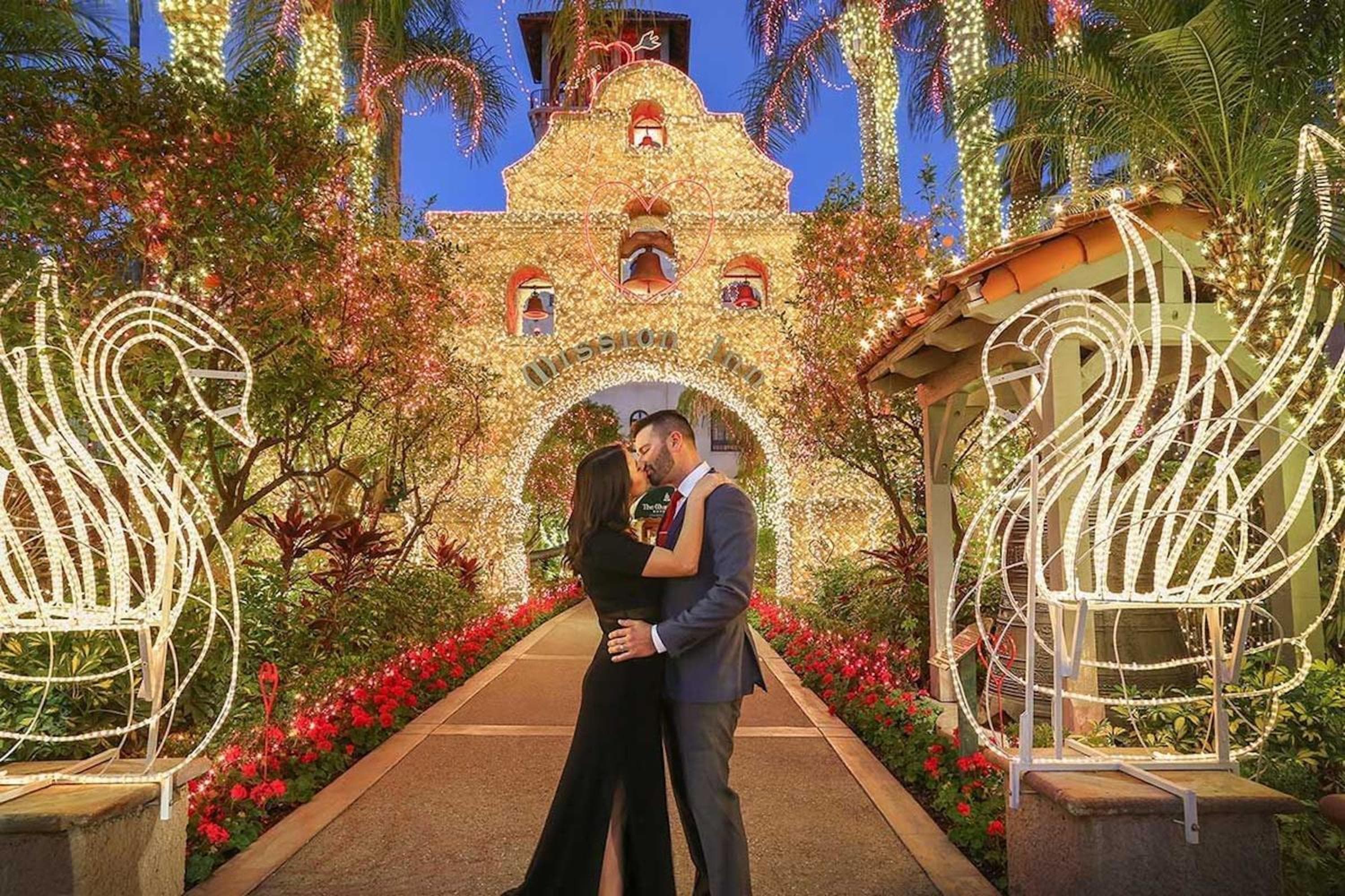 The Mission Inn Hotel and Spa