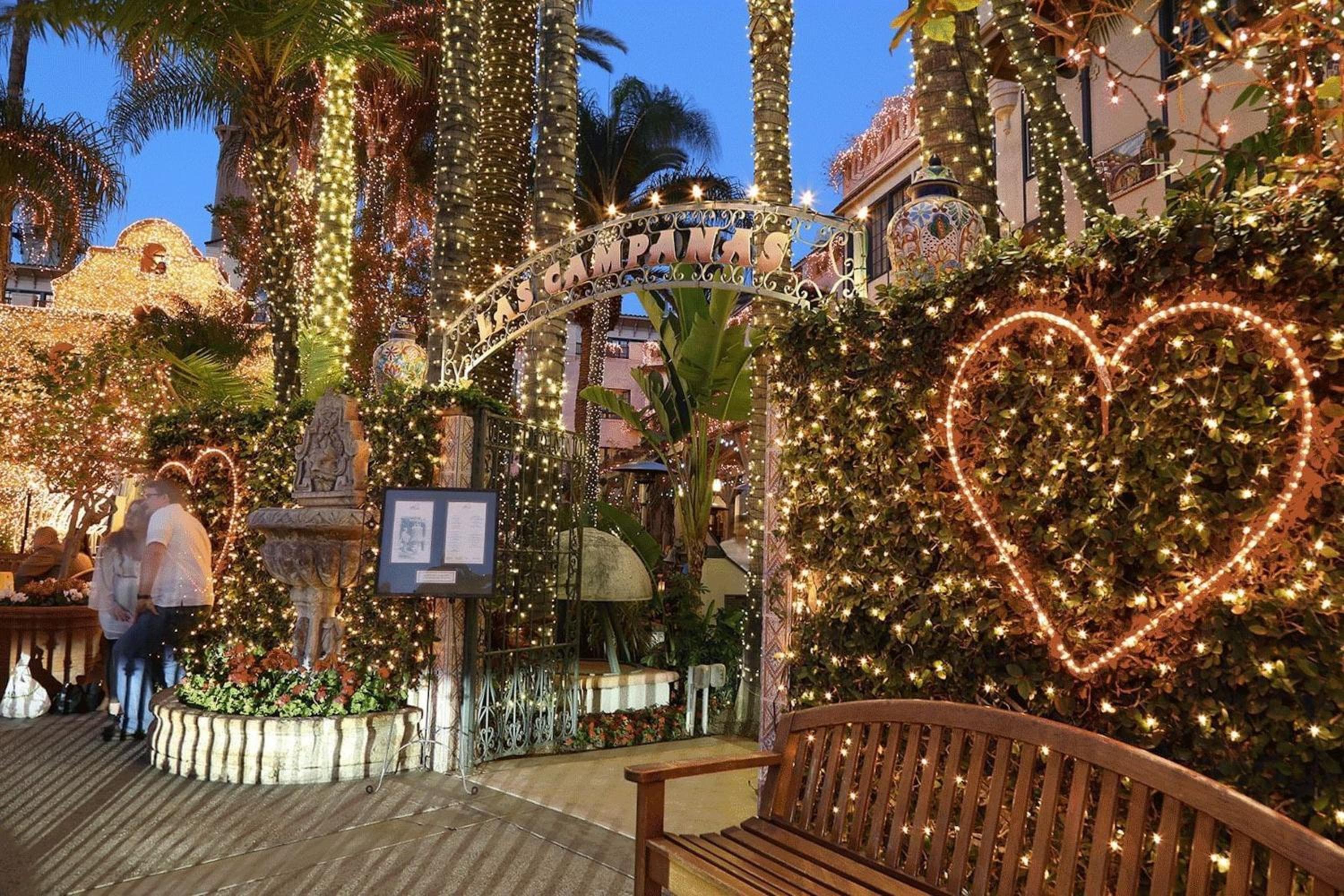 The Mission Inn Hotel and Spa