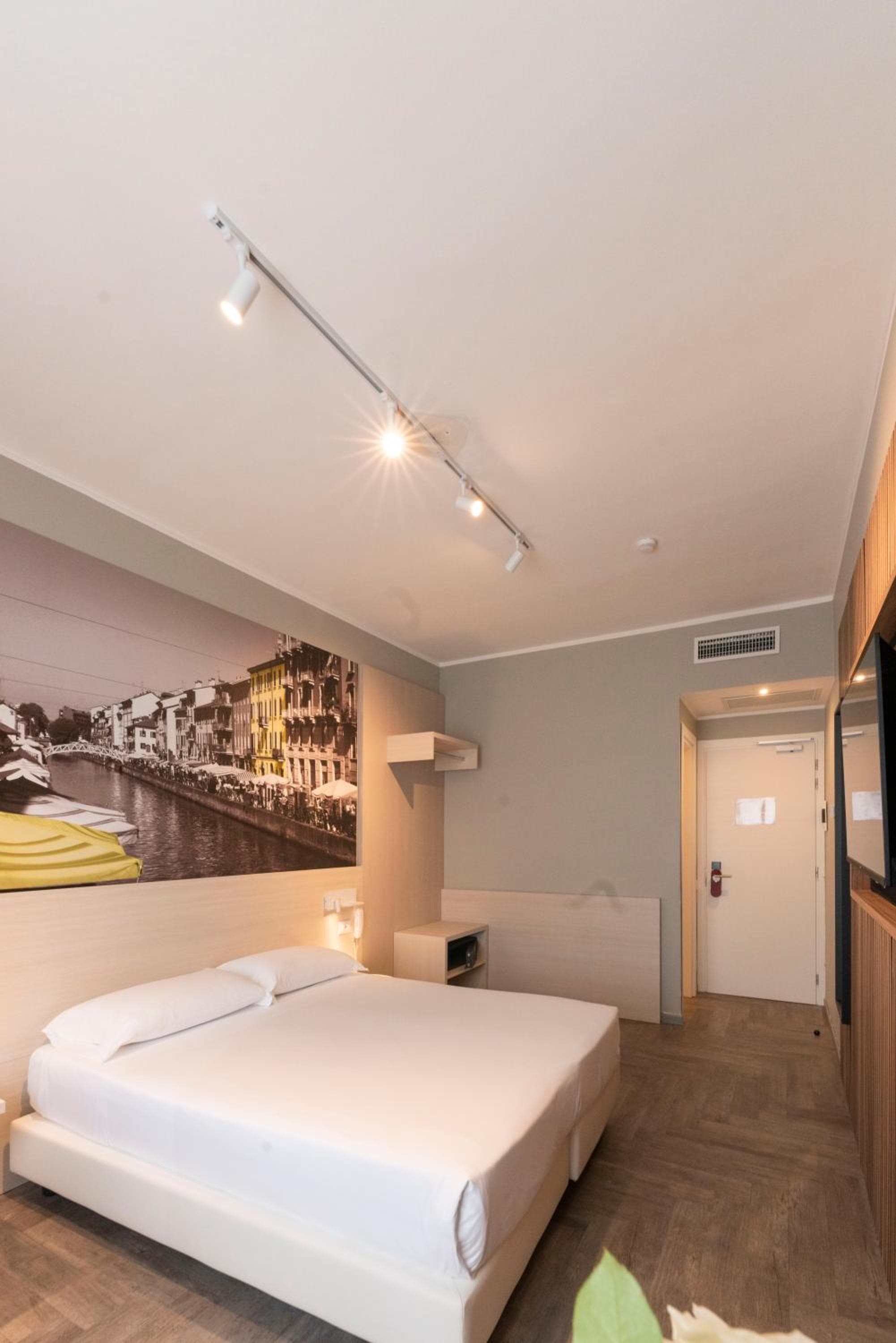 Kleos Hotel Milano Città Studi by Kleos Group Collection