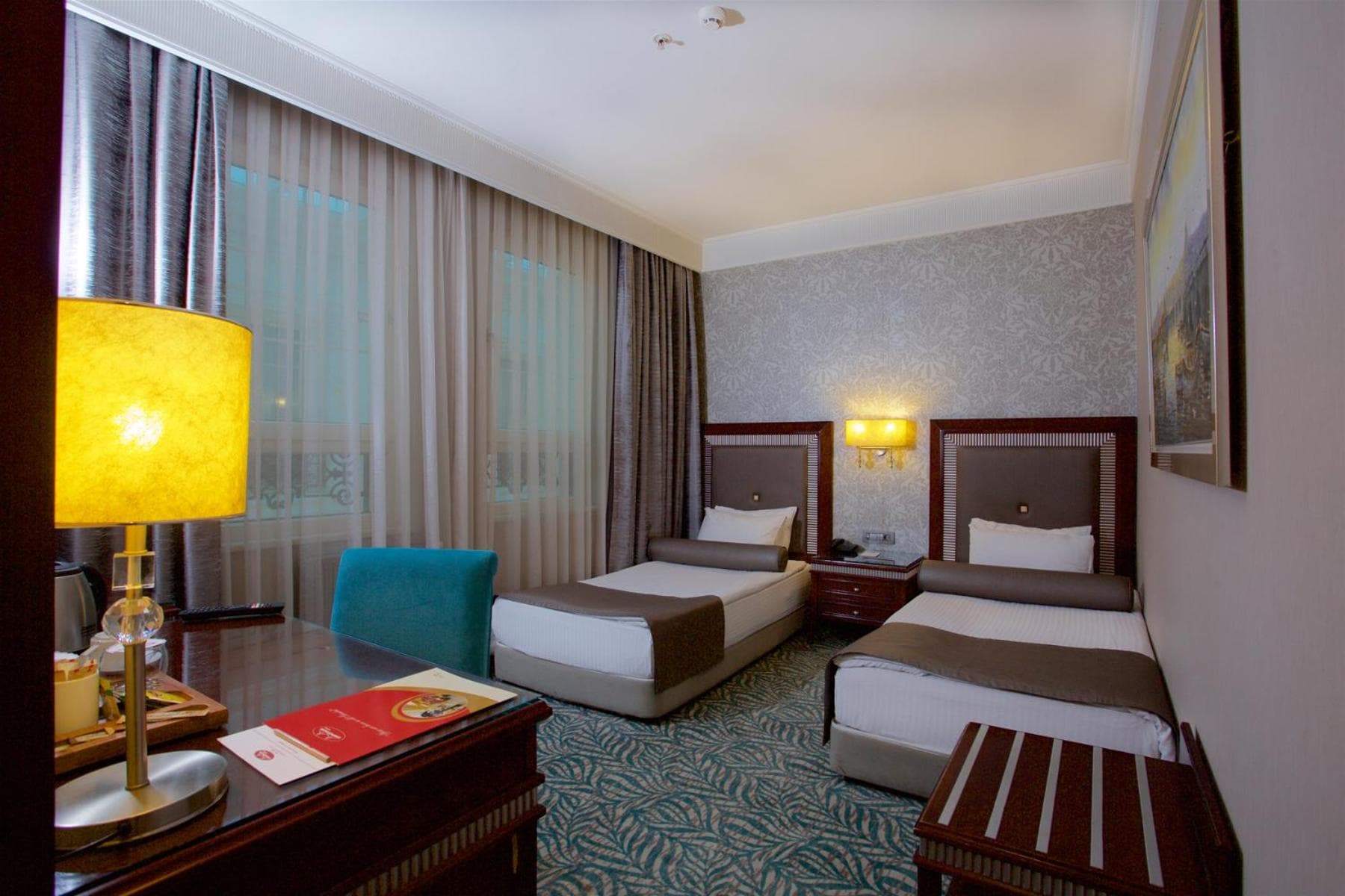 Emporium Hotel