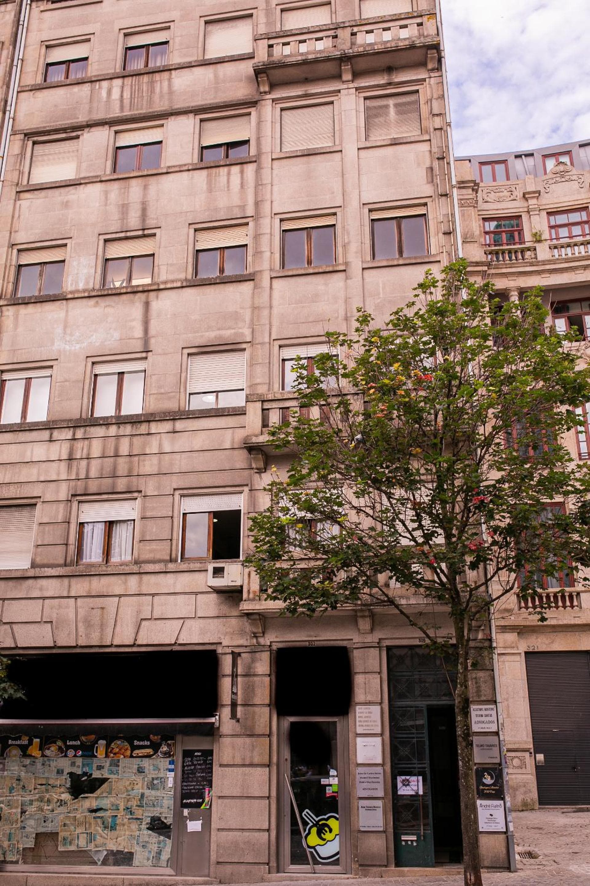262 Boutique Aliados