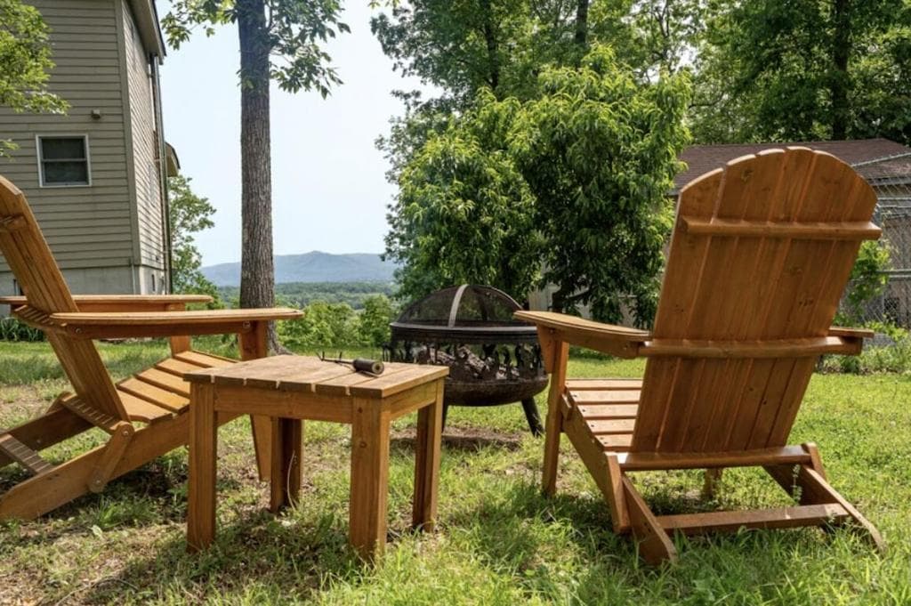 Mockingbird Mountain Spa and Retreat