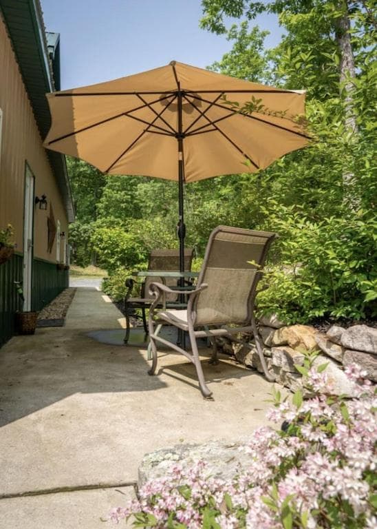 Mockingbird Mountain Spa and Retreat