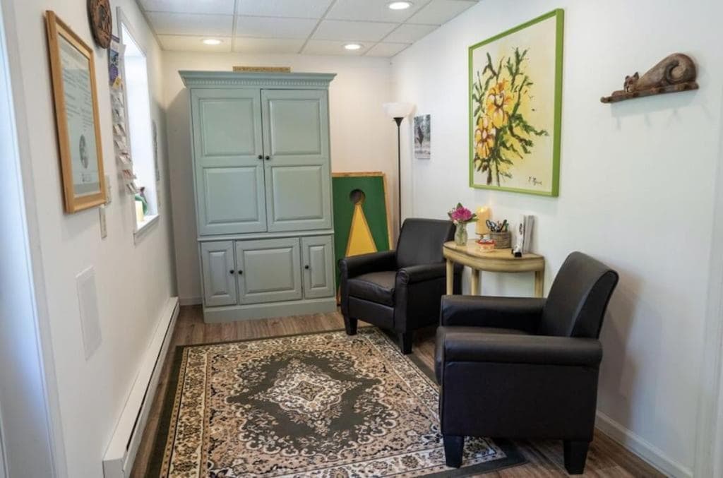Mockingbird Mountain Spa and Retreat