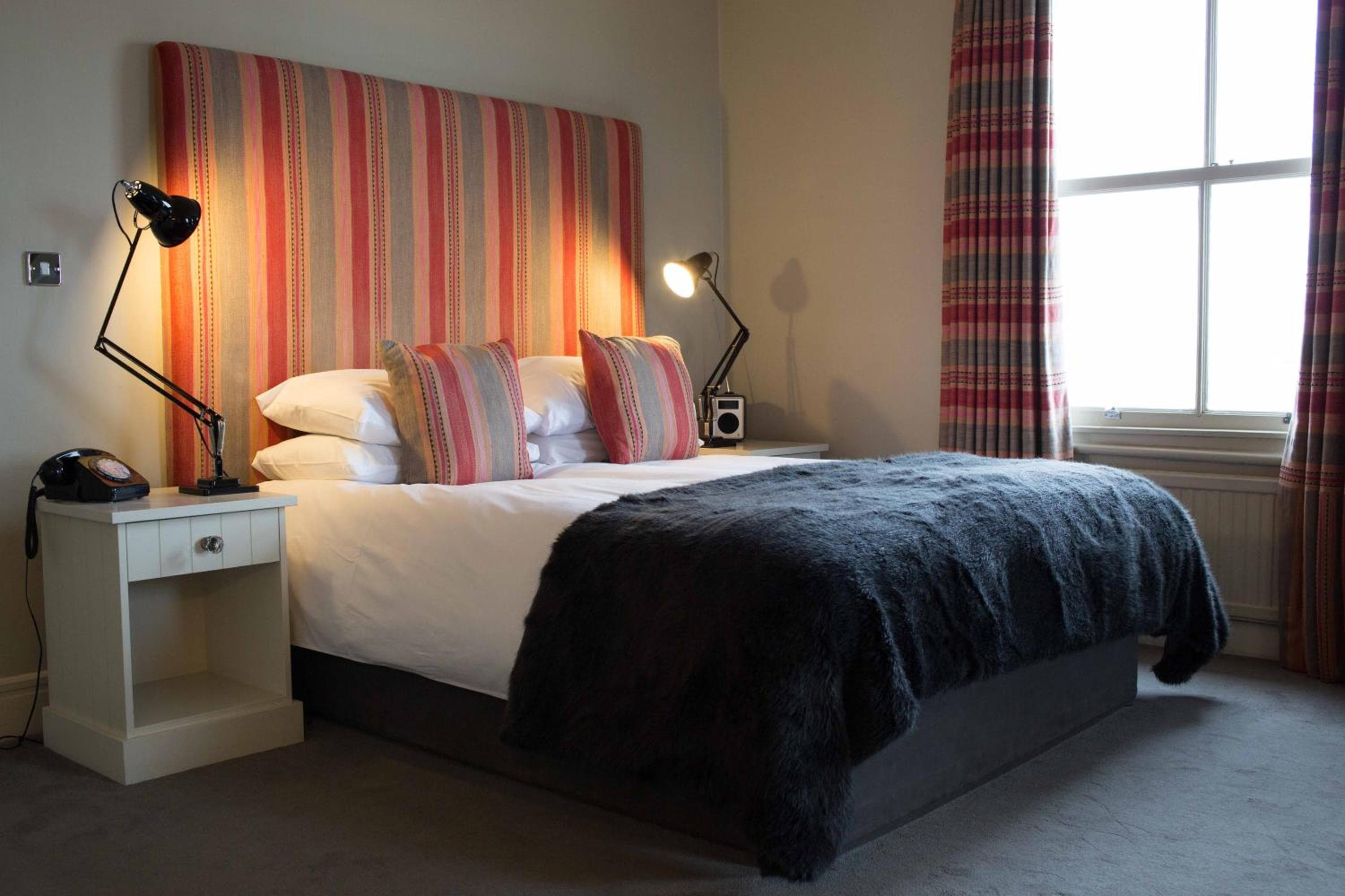The Pier Hotel