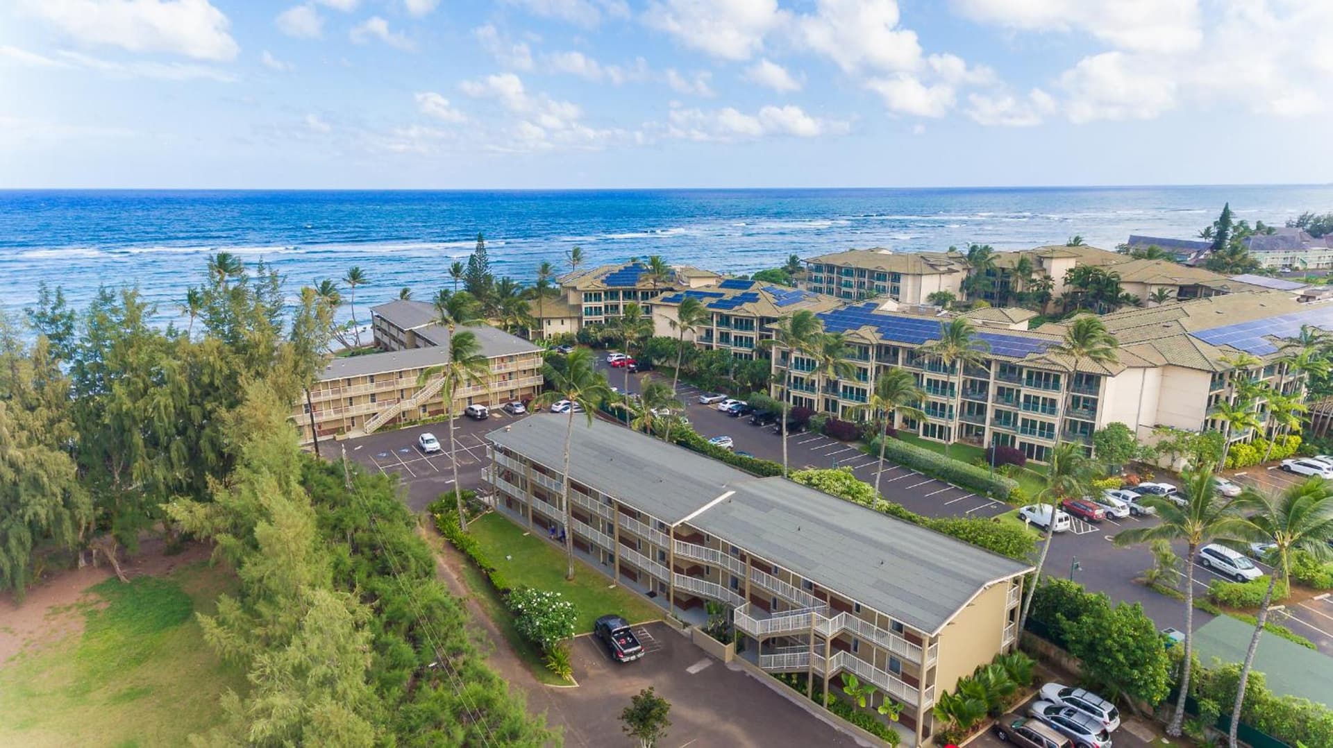 2 Bedroom Kapaa Condo, Pool, AC, Beach Access KK116