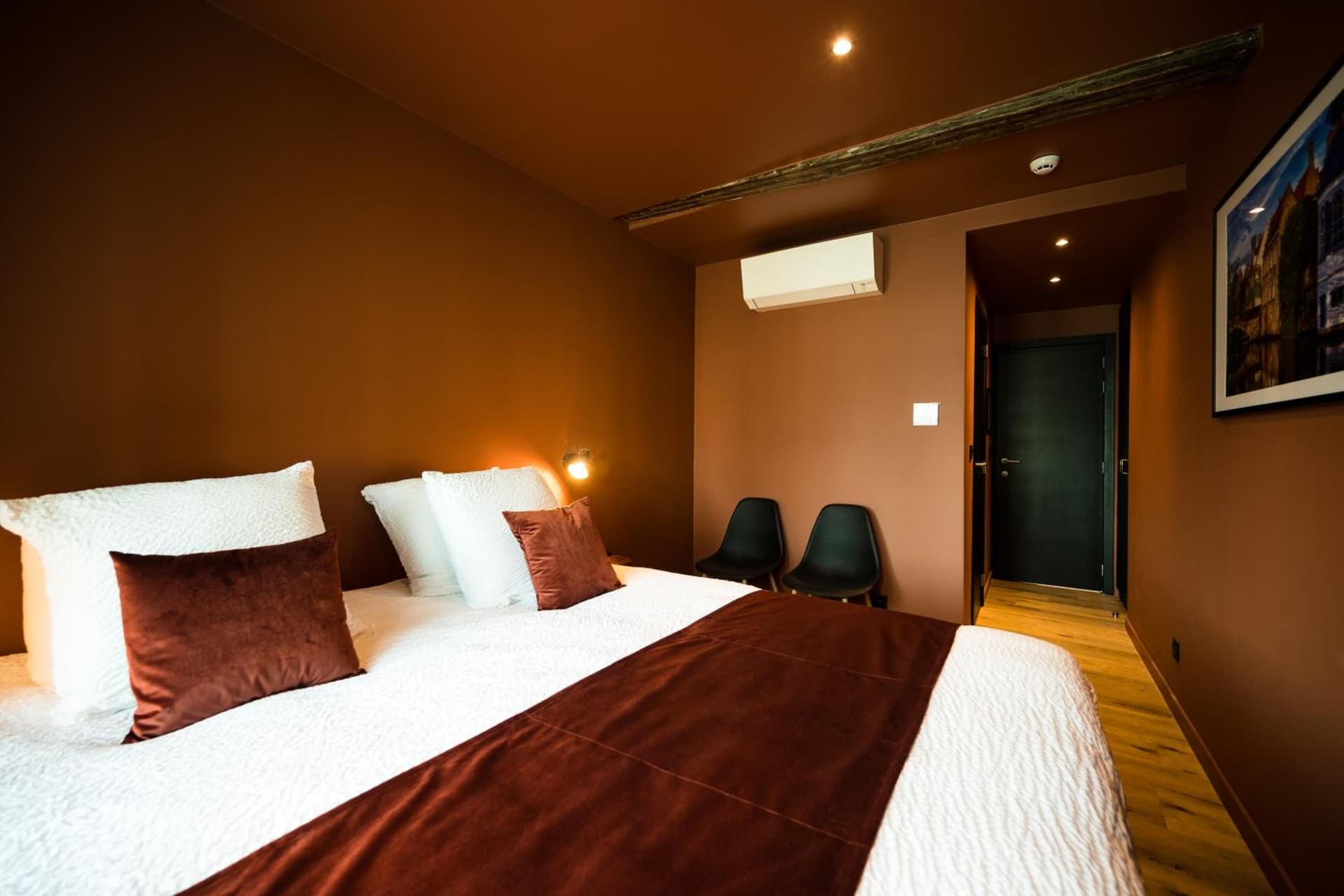 Guest House La Civière d'or
