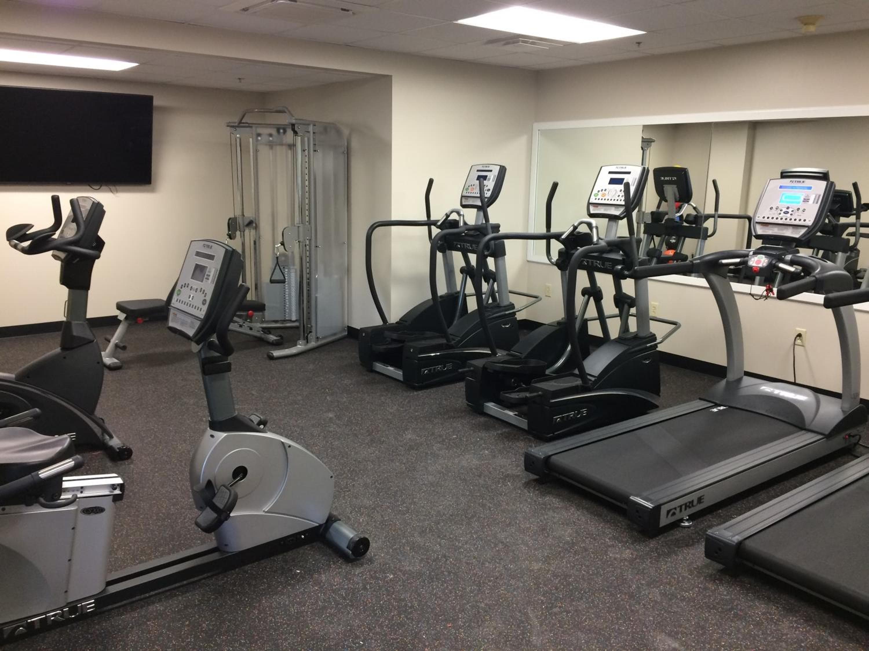 Cedar Point Hotel Breakers