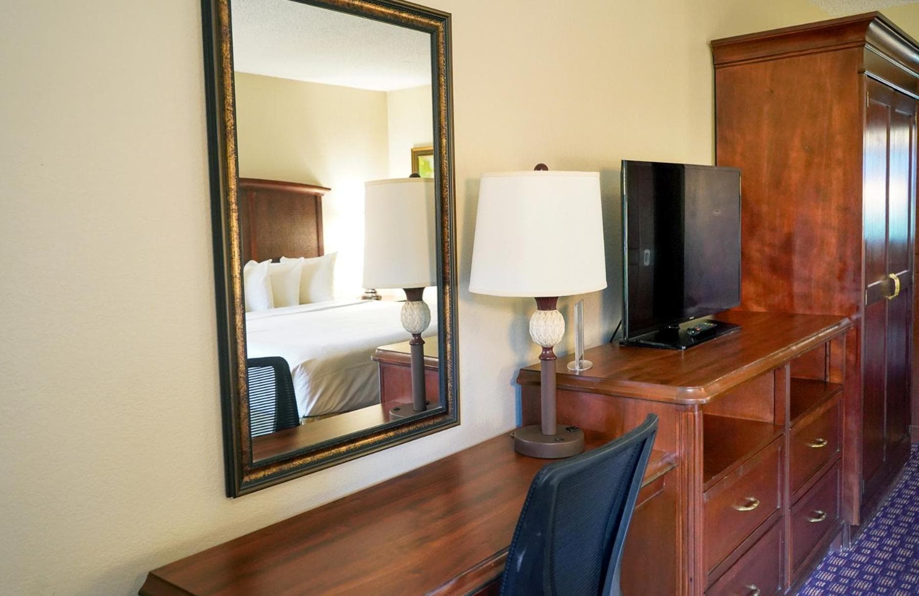 Rosen Inn International Near The Parks
