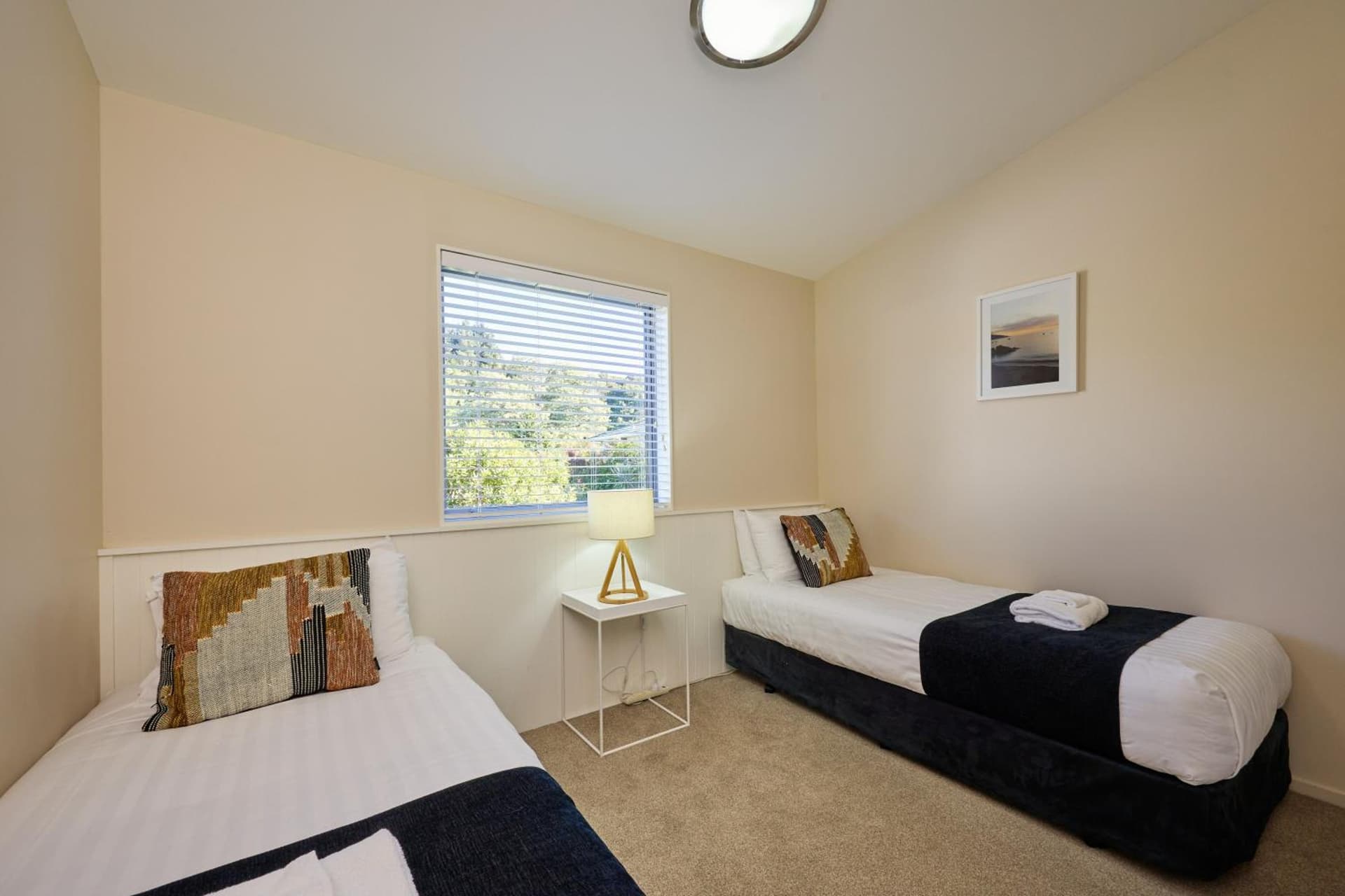 Kaikoura Waterfront Apartments