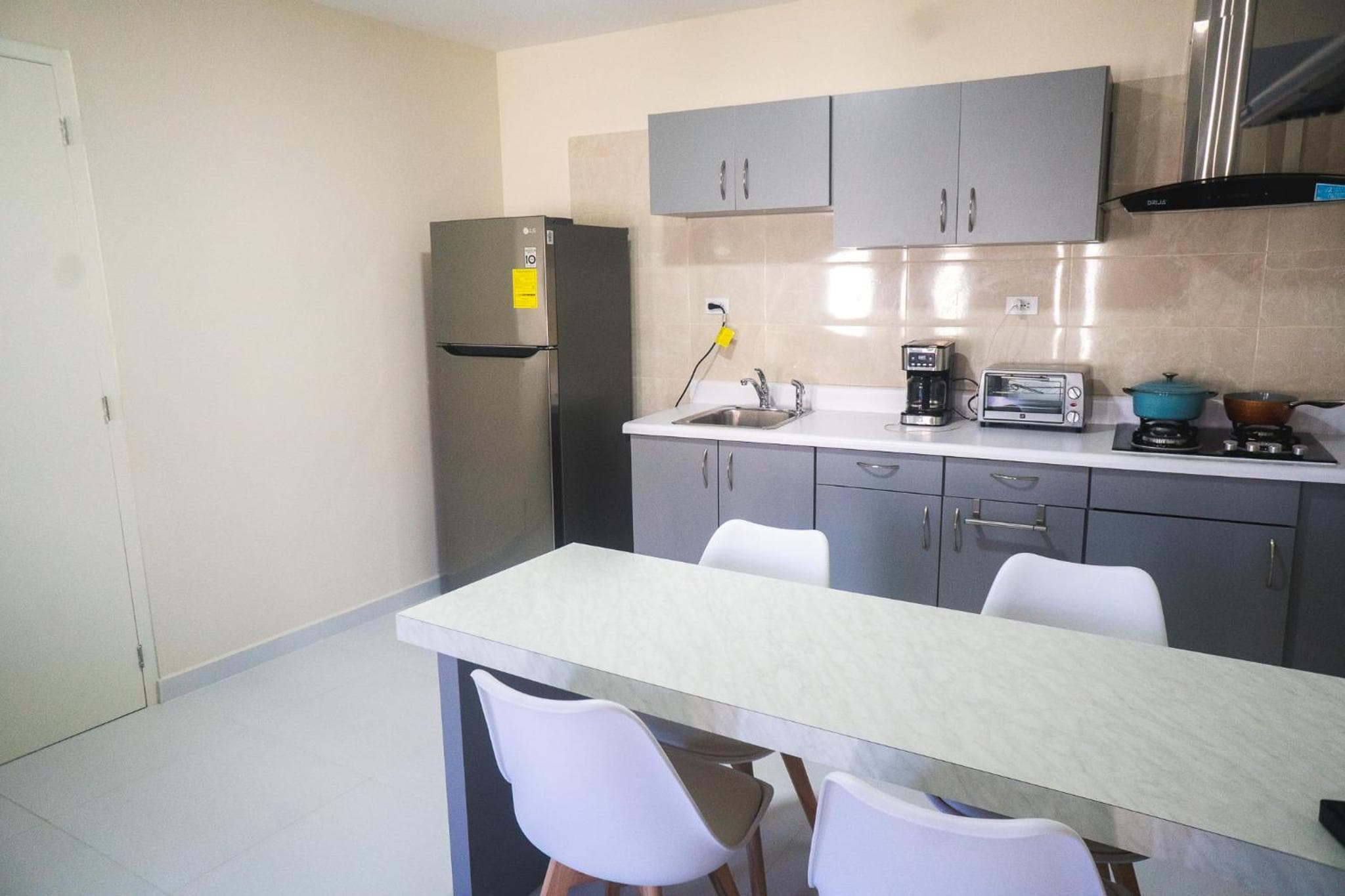 Pavia's Centerpoint Oasis