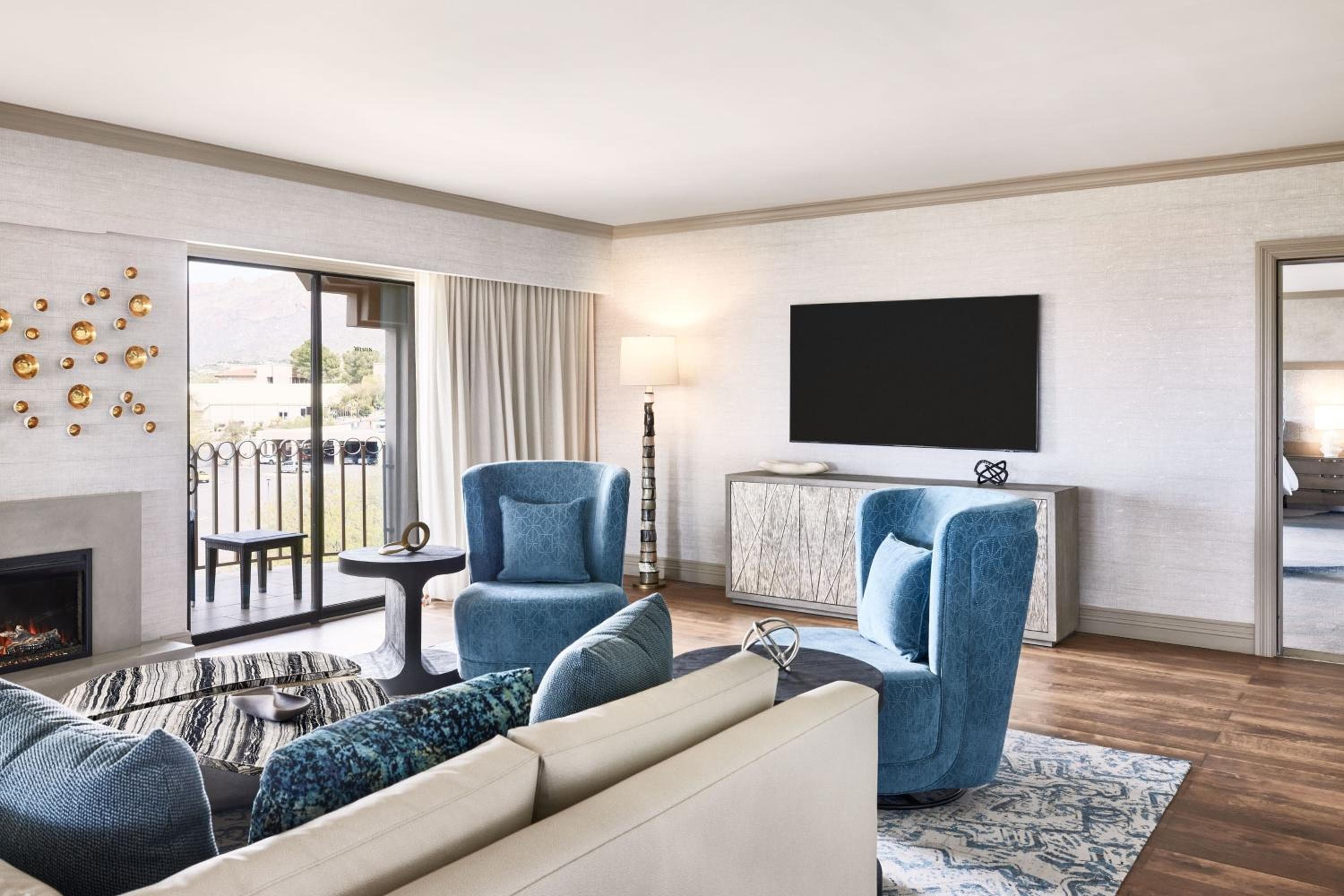 The Westin La Paloma Resort & Spa